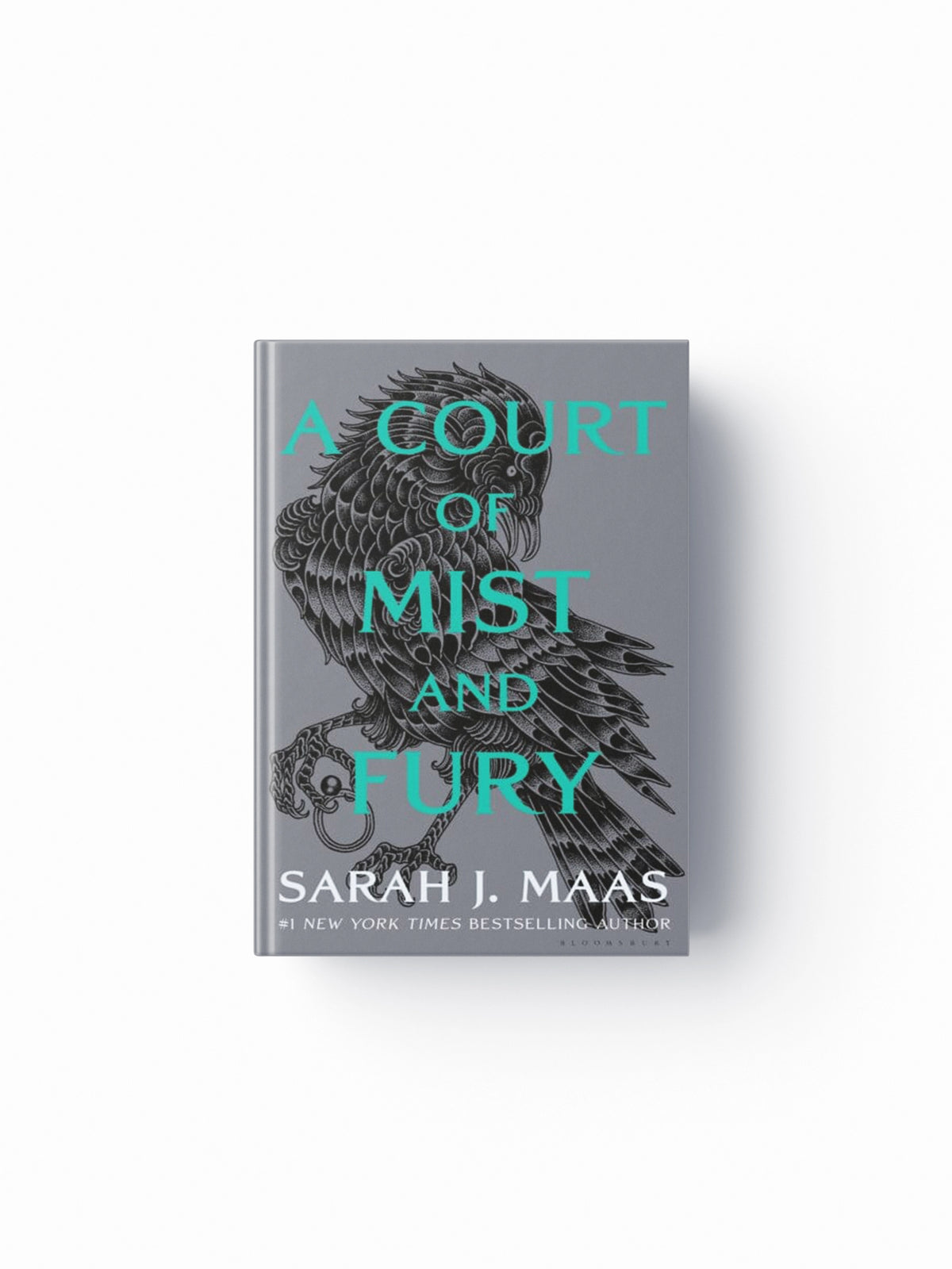 A Court of Mist and Fury