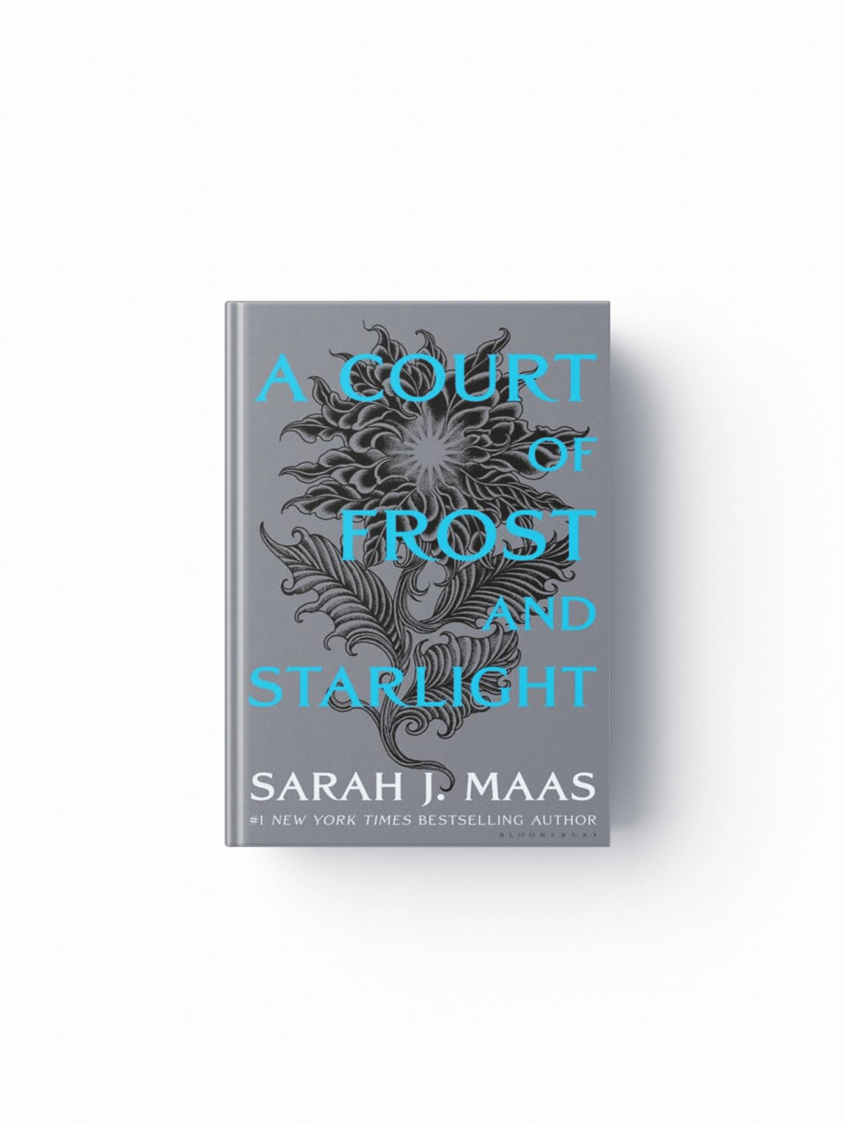 A Court of Frost and Starlight