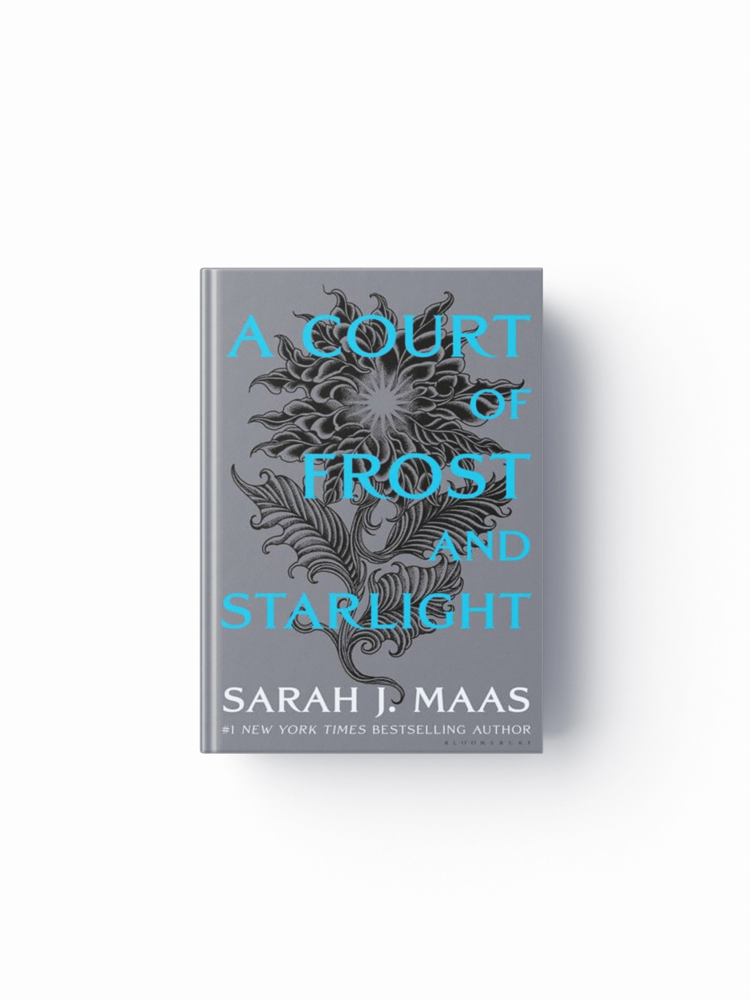 A Court of Frost and Starlight