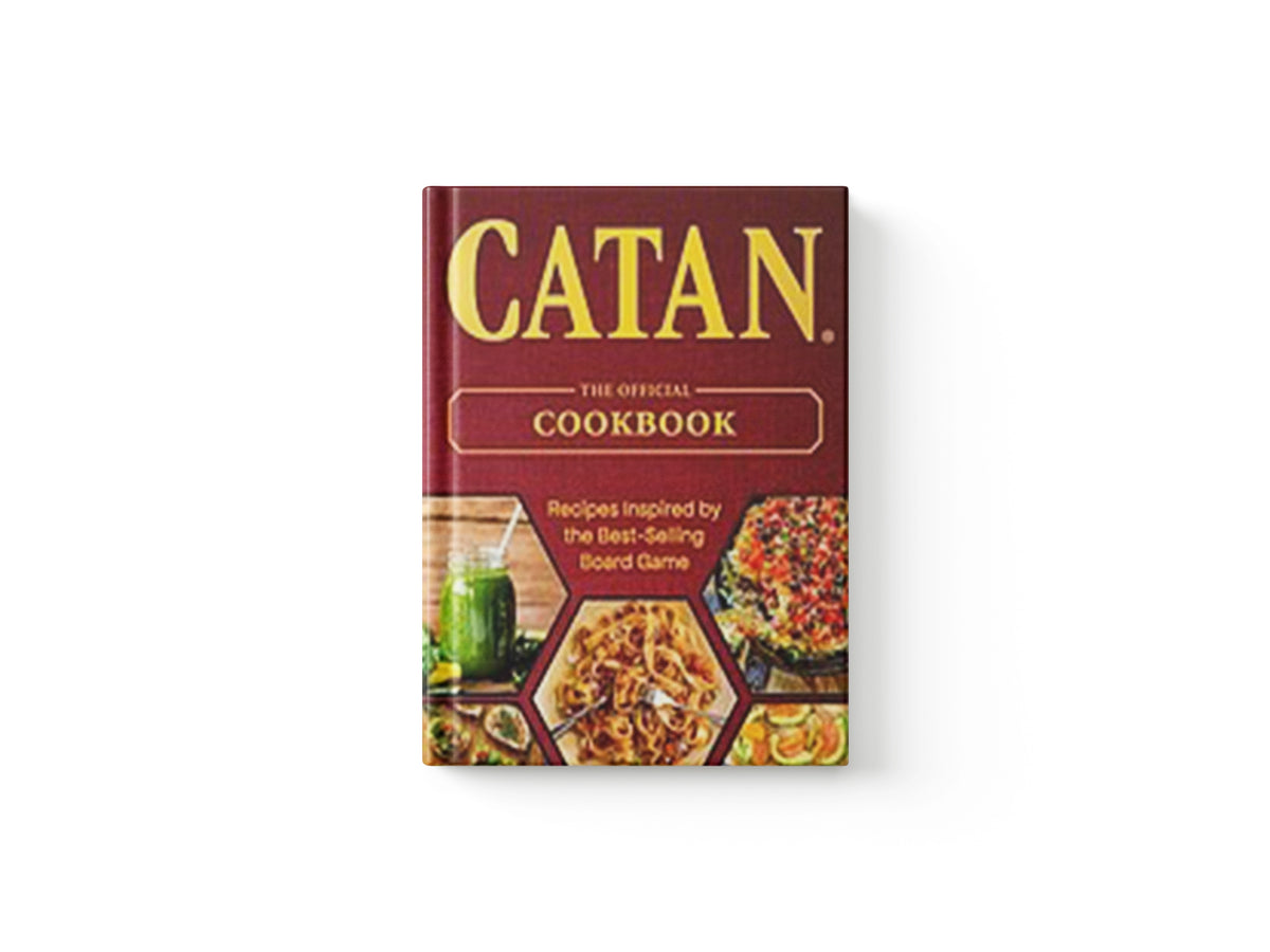 Catan(r); 9781646044528