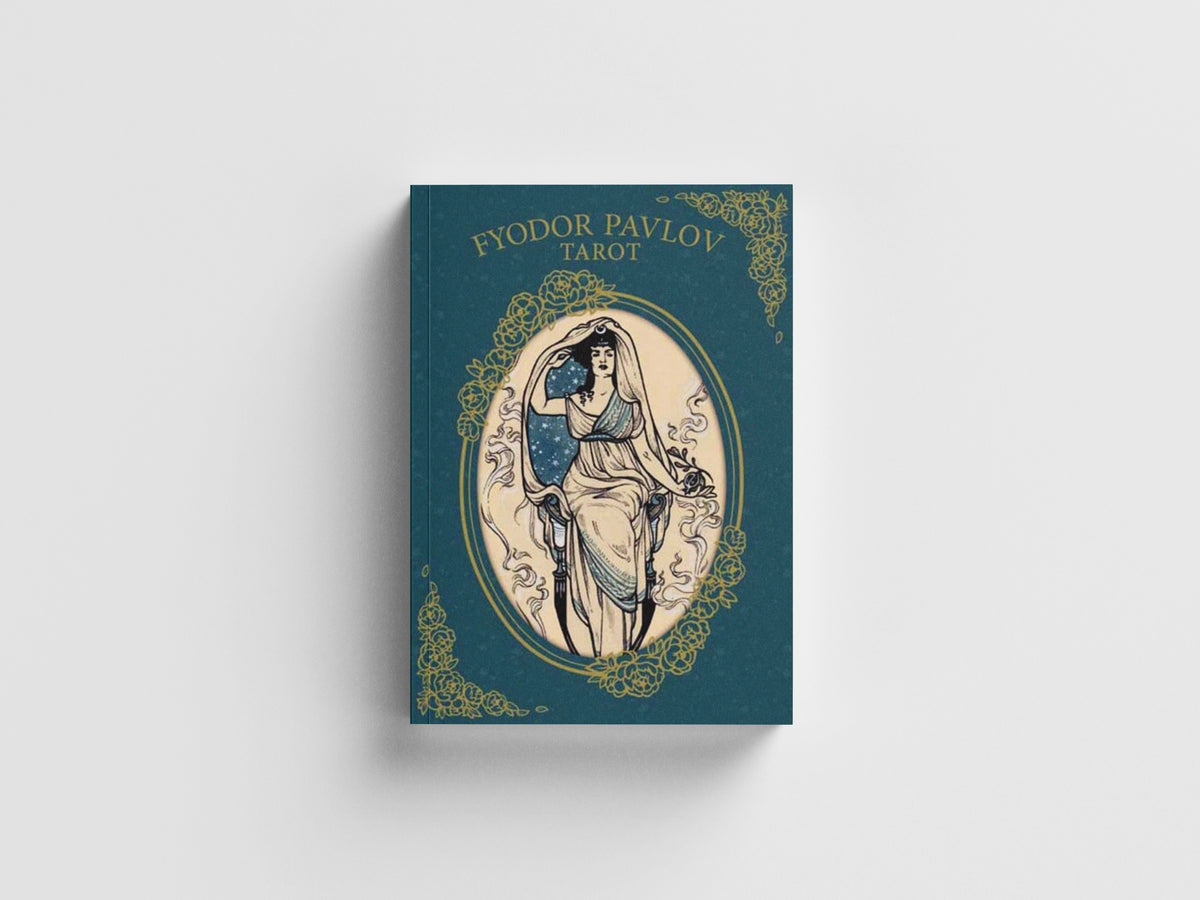 Fyodor Pavlov Tarot