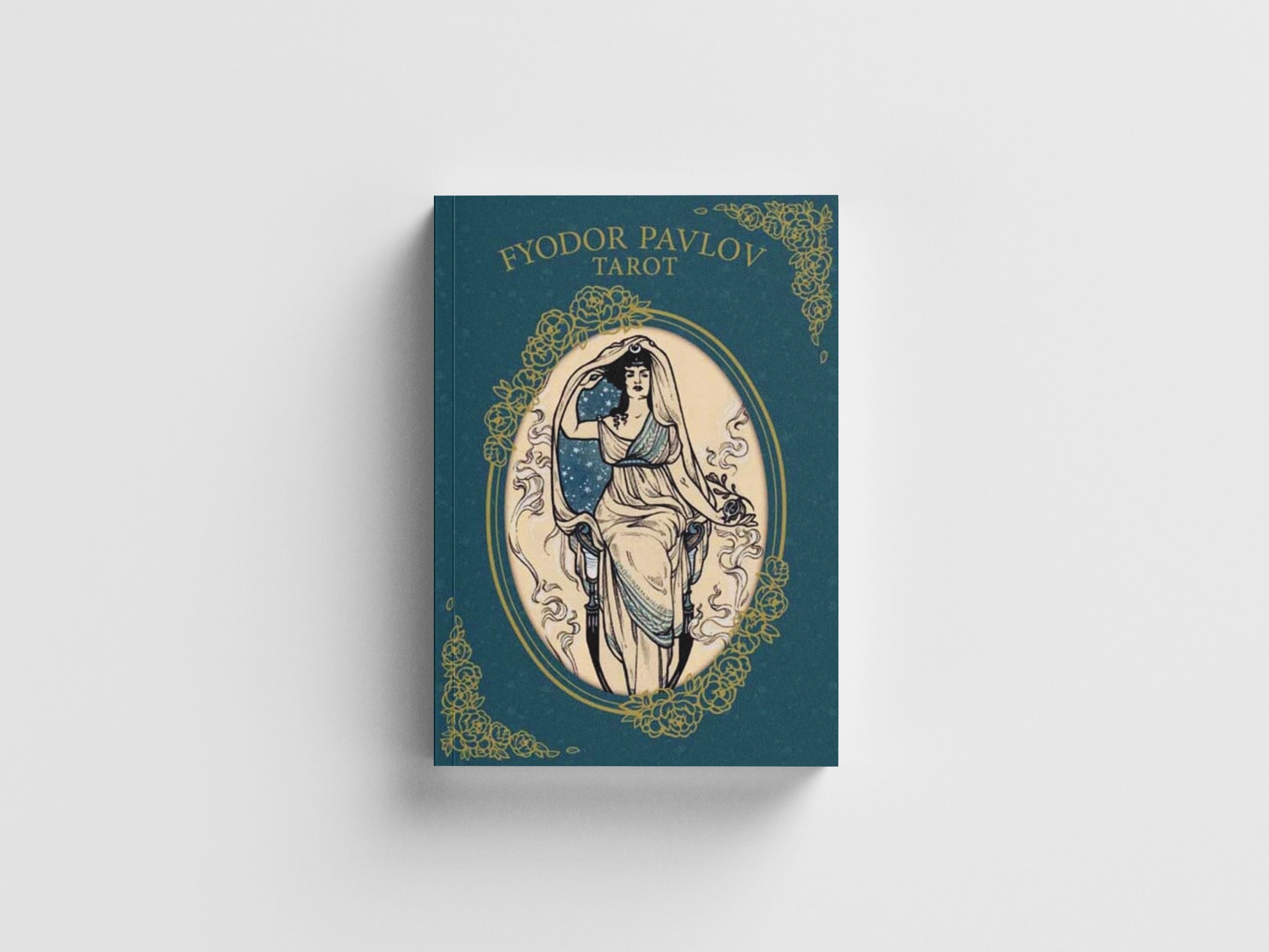 Fyodor Pavlov Tarot