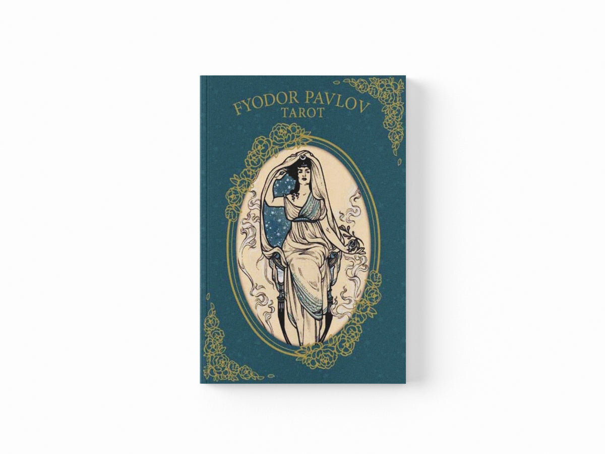 Fyodor Pavlov Tarot
