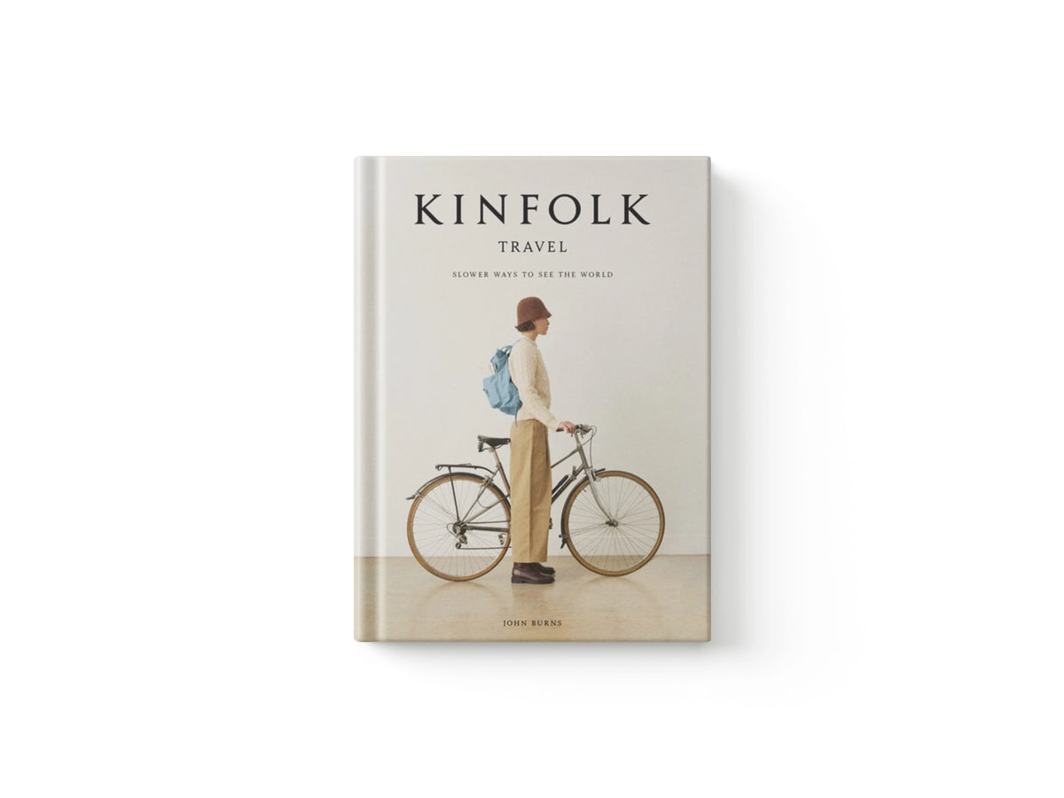 Kinfolk Travel