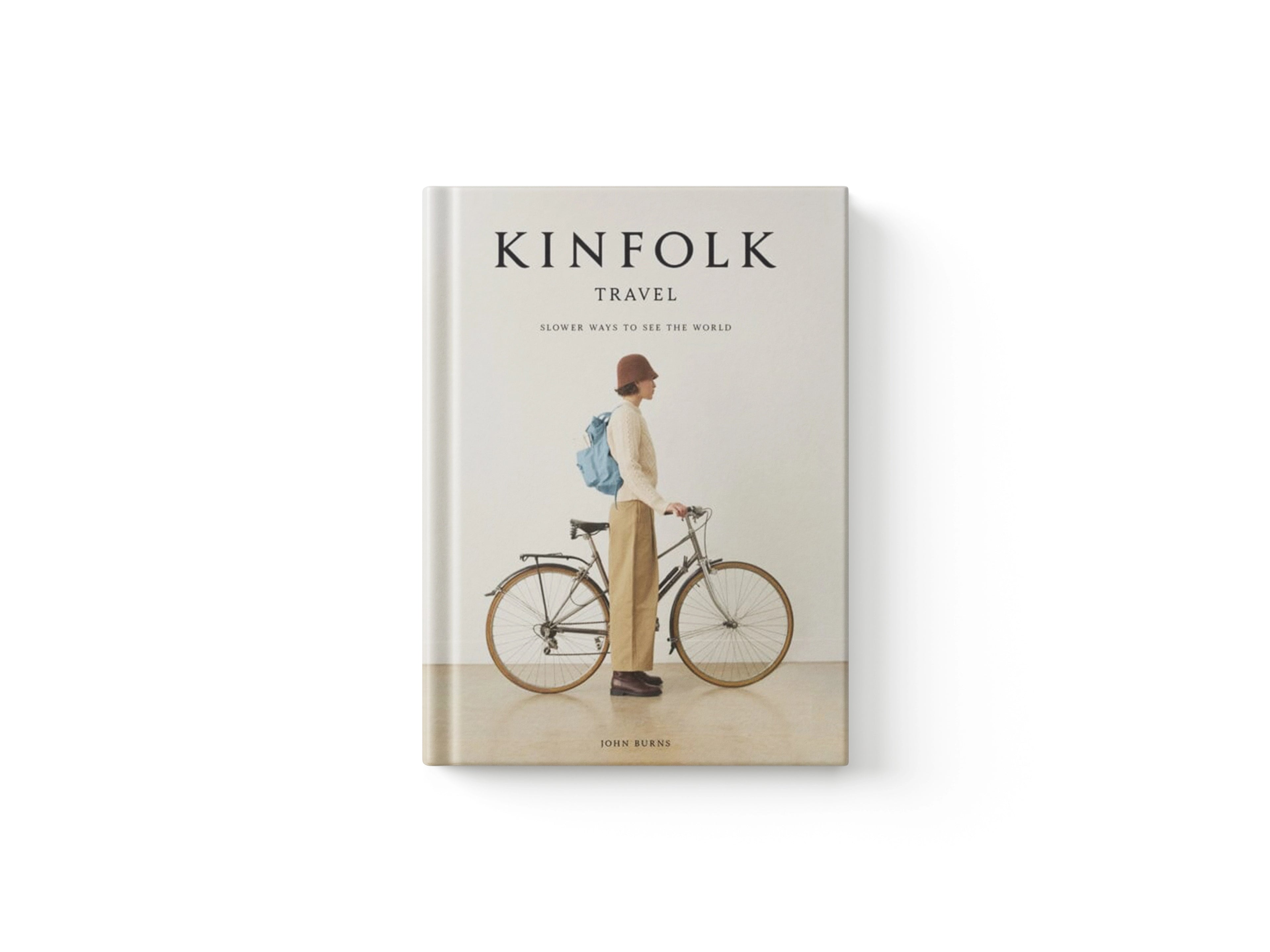 Kinfolk Travel