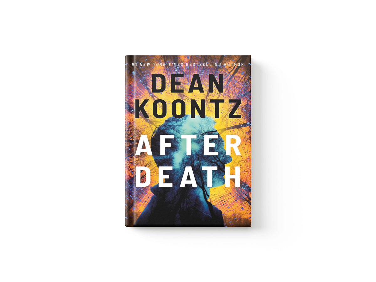 After Death by Dean Koontz; 9781662500466