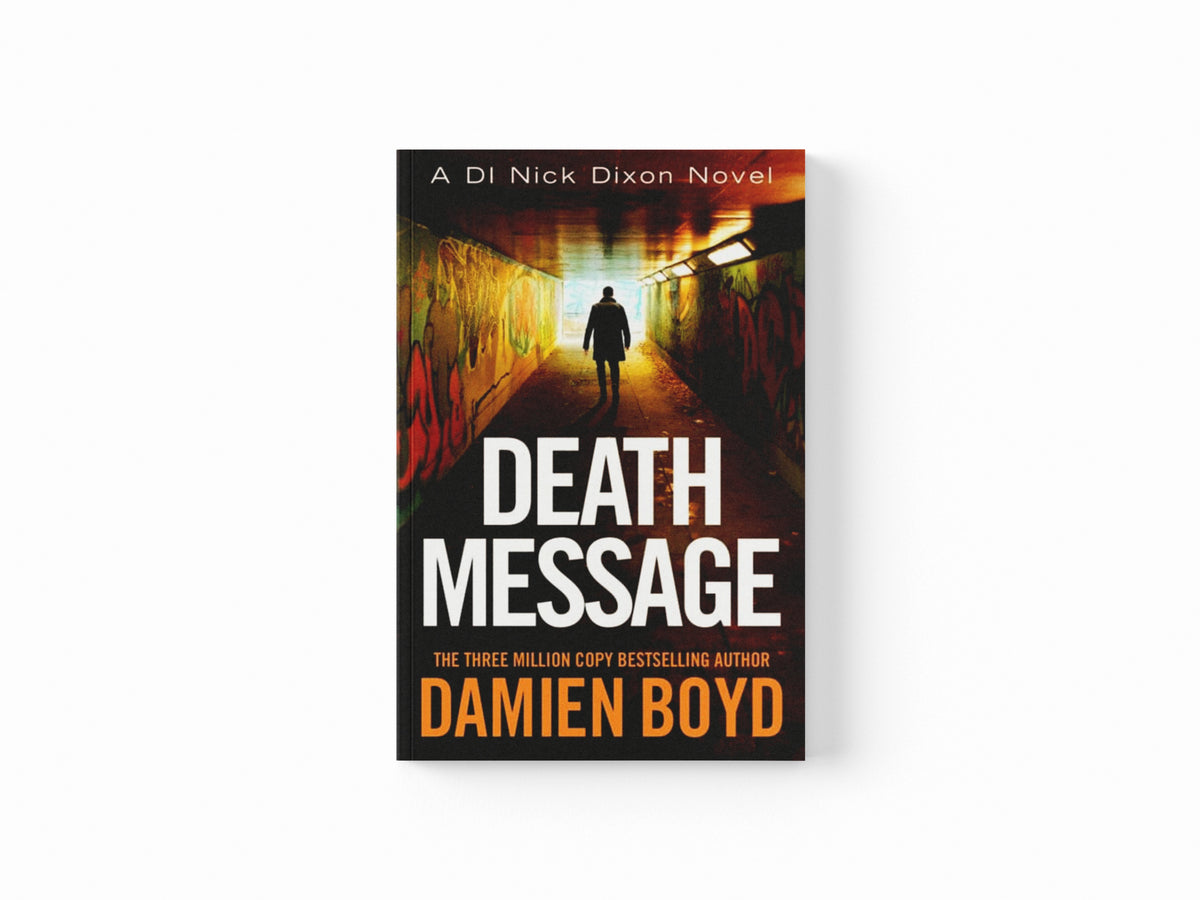 Death Message