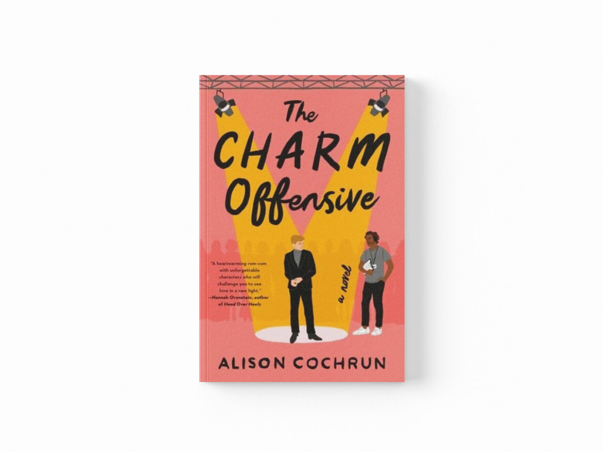 The Charm Offensive