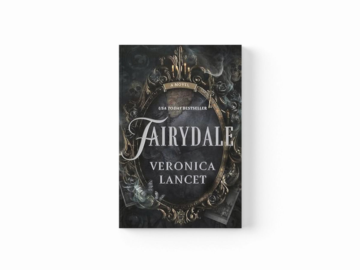 Fairydale by Veronica Lancet; 9781668216804