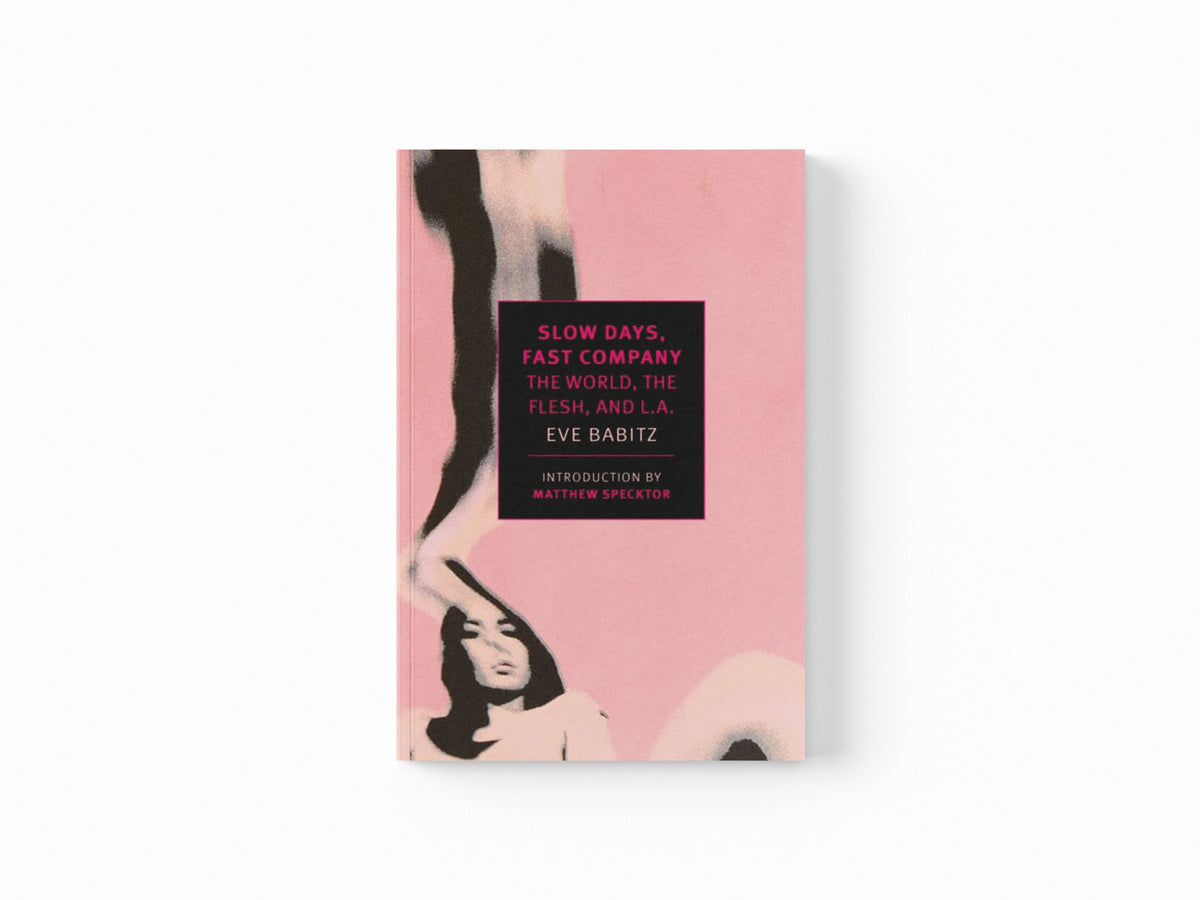 Slow Days, Fast Company