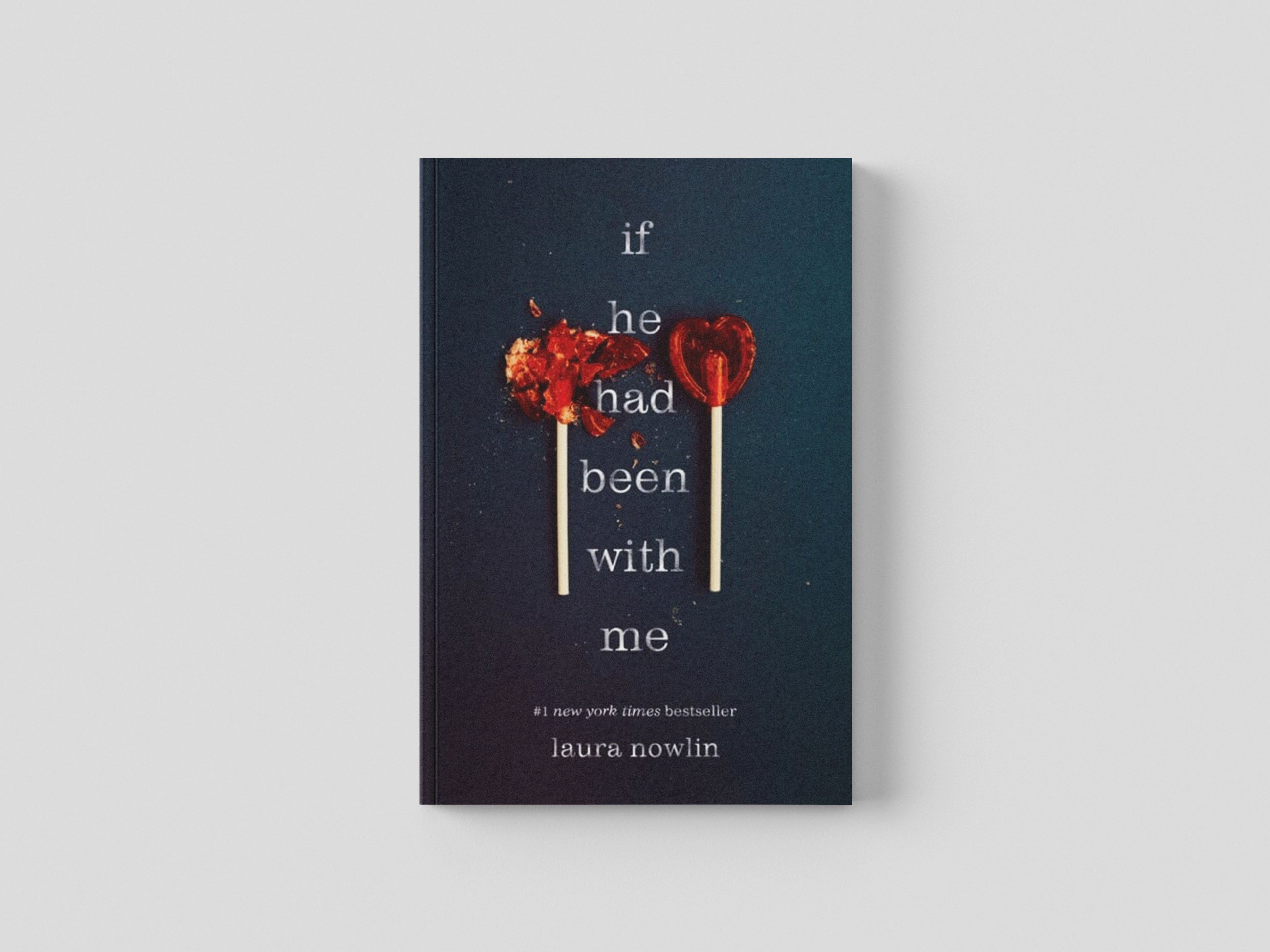 If He Had Been with Me by Sourcebooks, Inc; 9781728205489