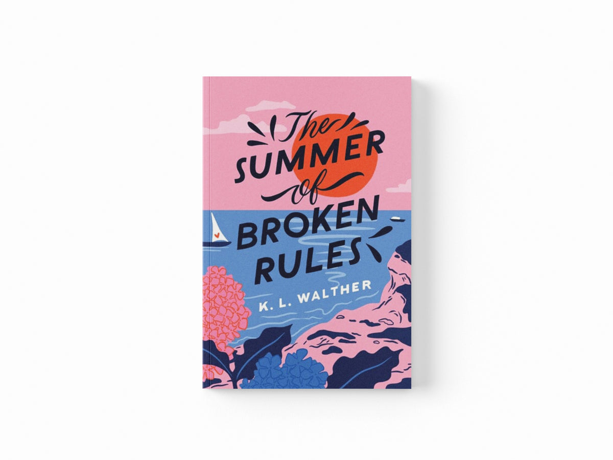The Summer of Broken Rules