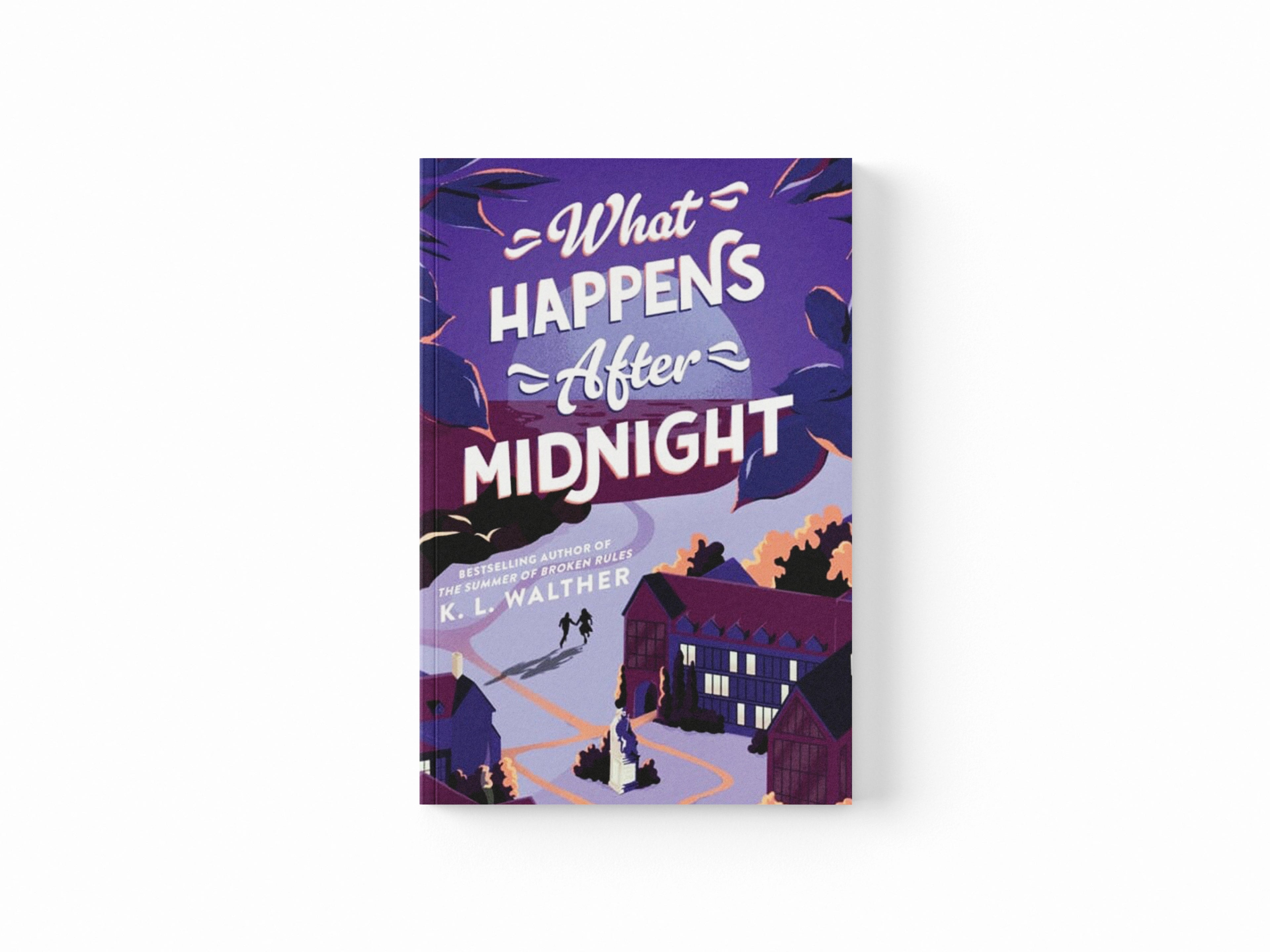 What Happens After Midnight