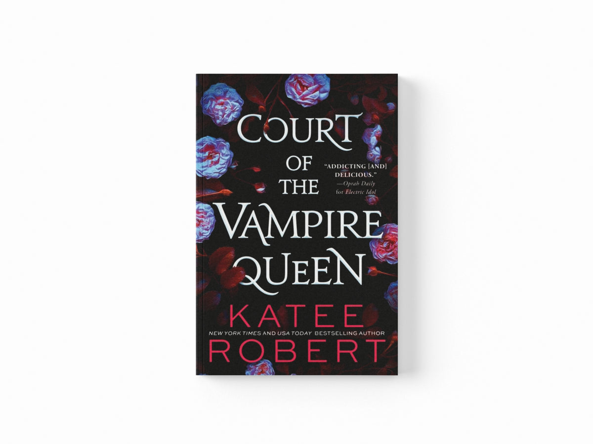 Court of the Vampire Queen