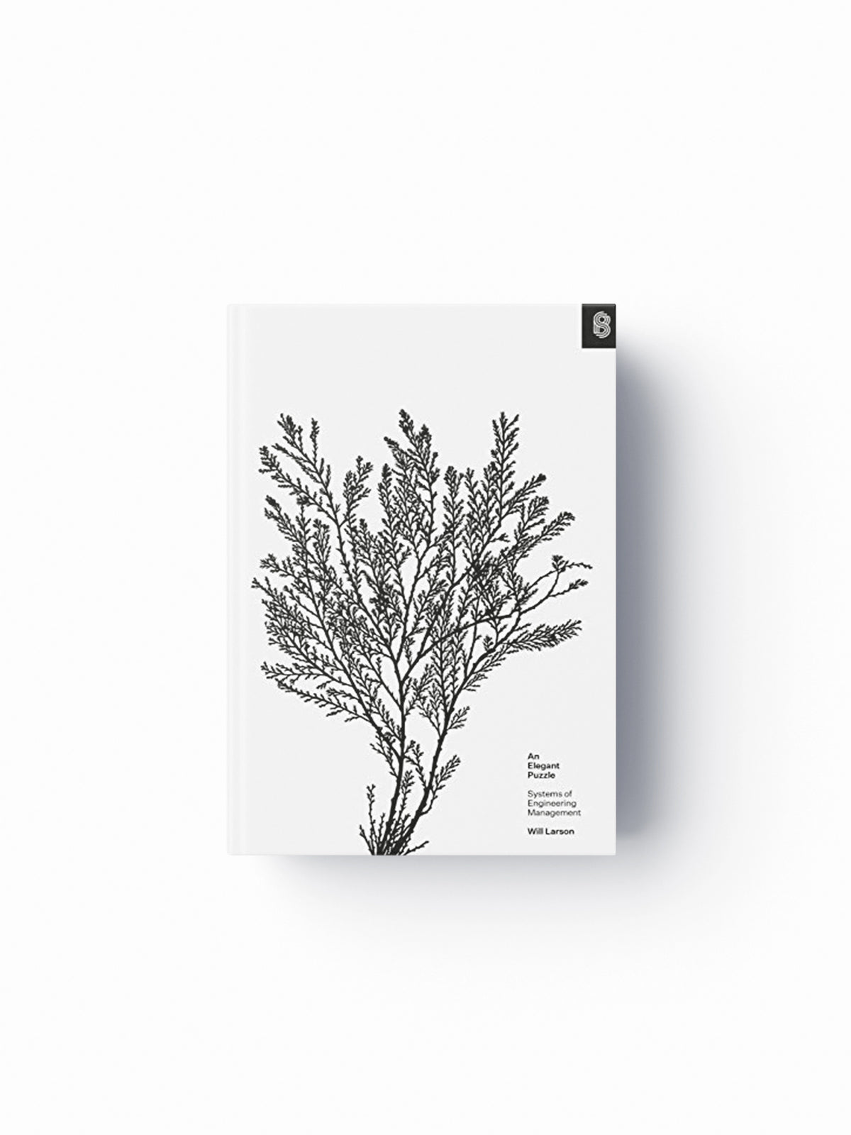 An Elegant Puzzle by Will Larson; 9781732265189