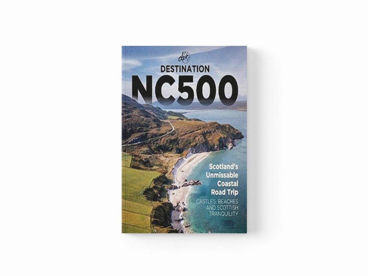 Destination NC500