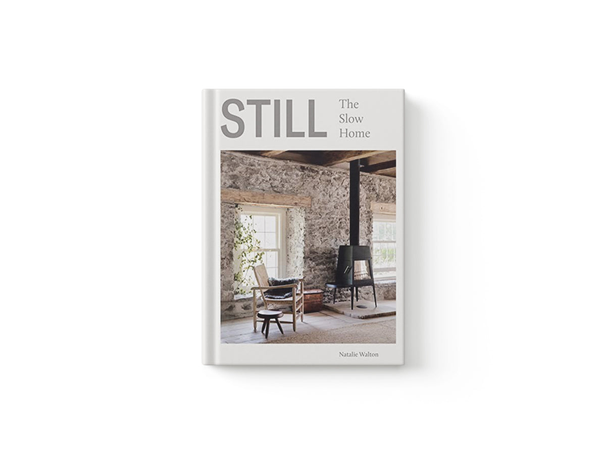 Still by Natalie Walton; 9781743795705