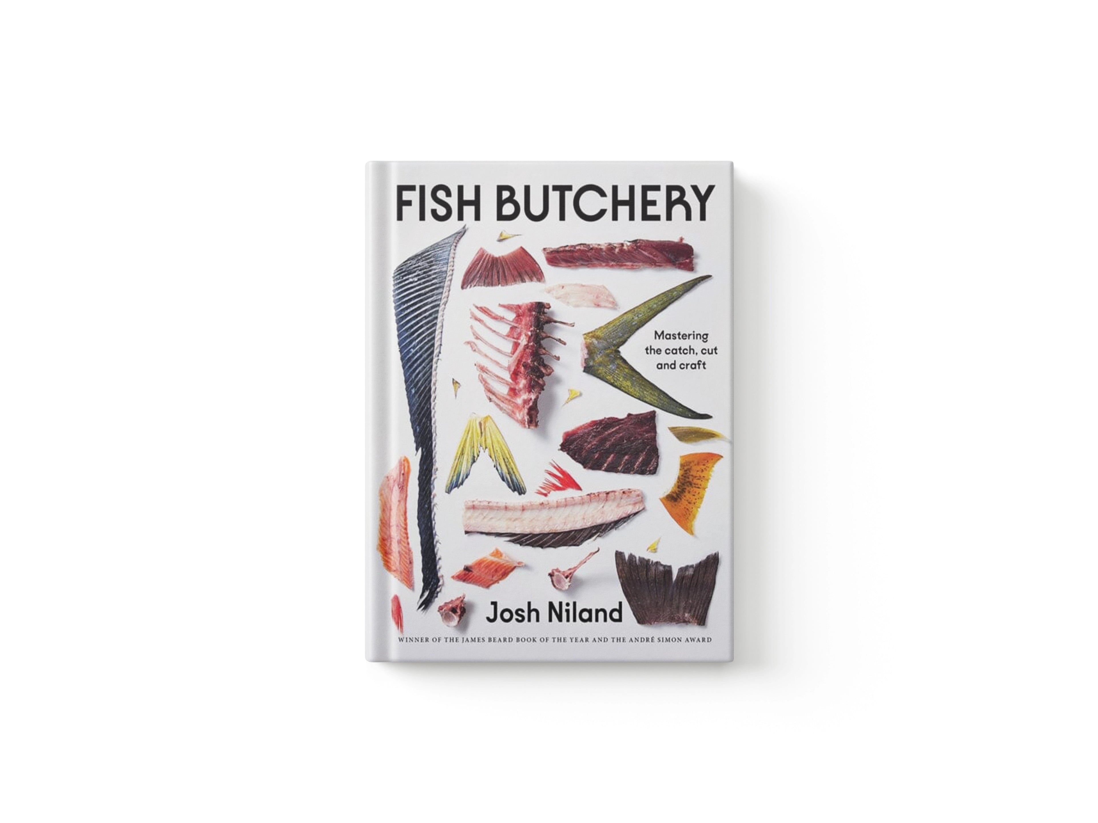 Fish Butchery