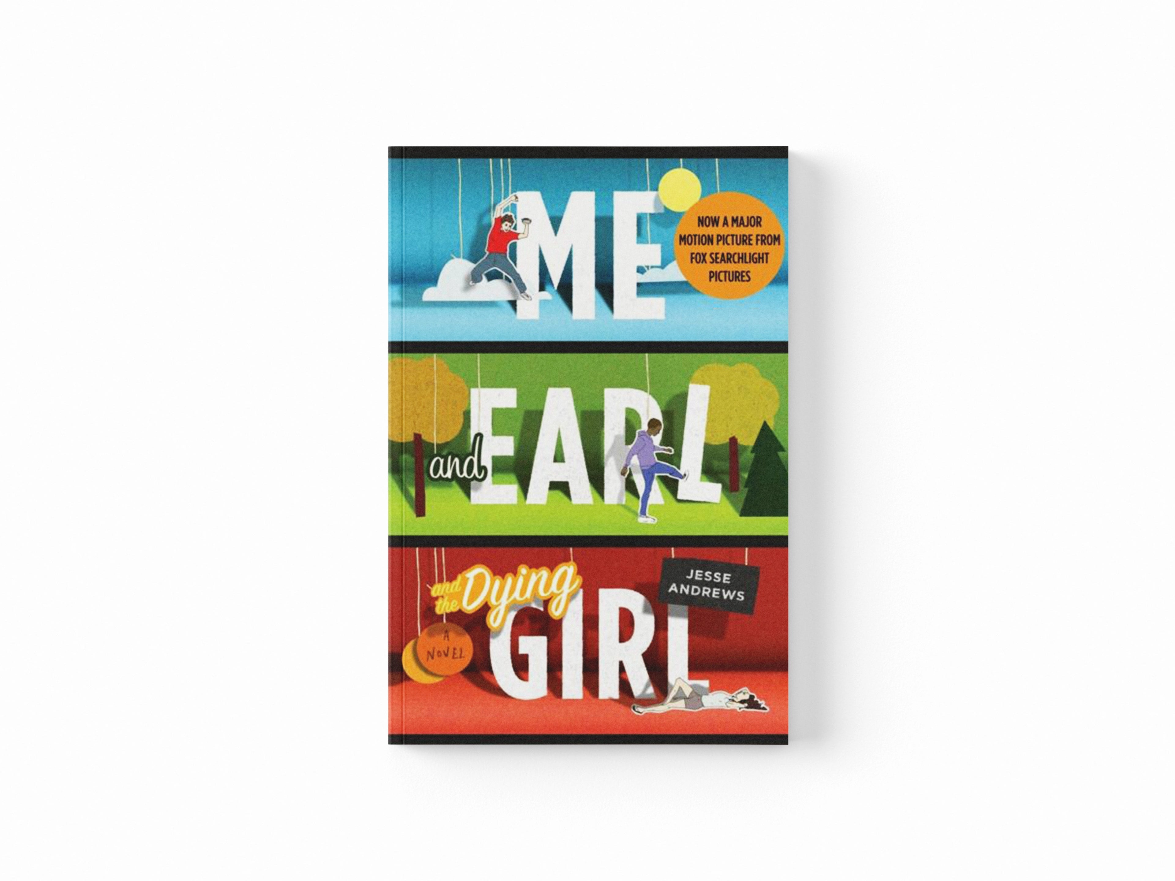 Me and Earl and the Dying Girl