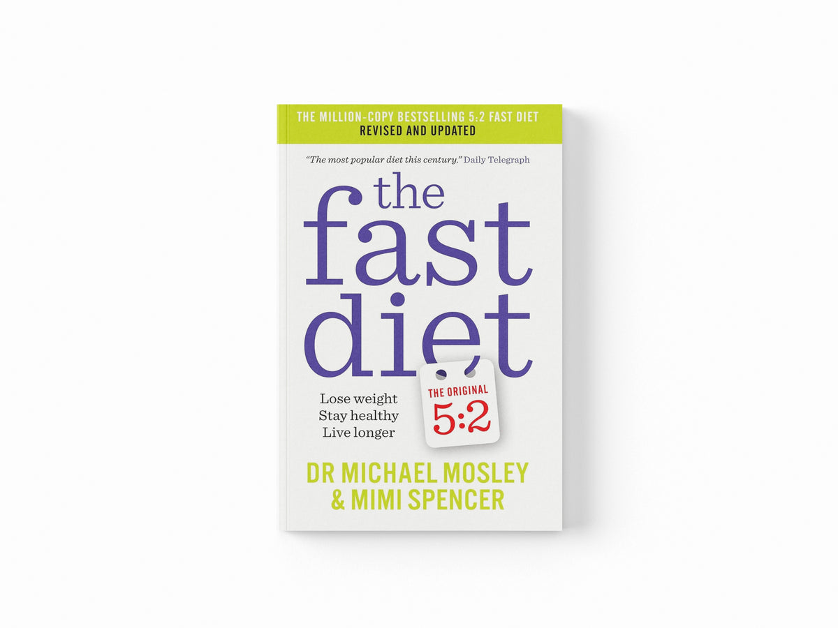 The Fast Diet