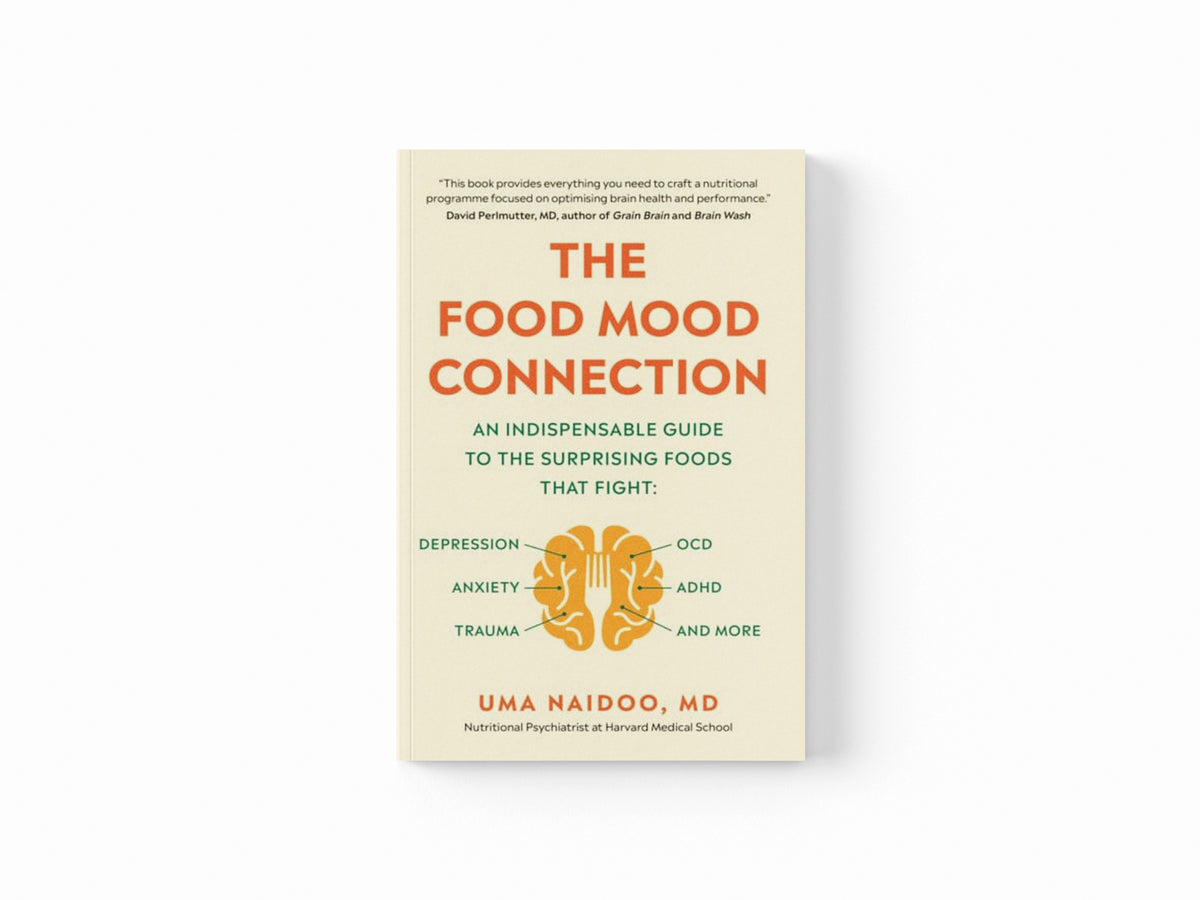 The Food Mood Connection
