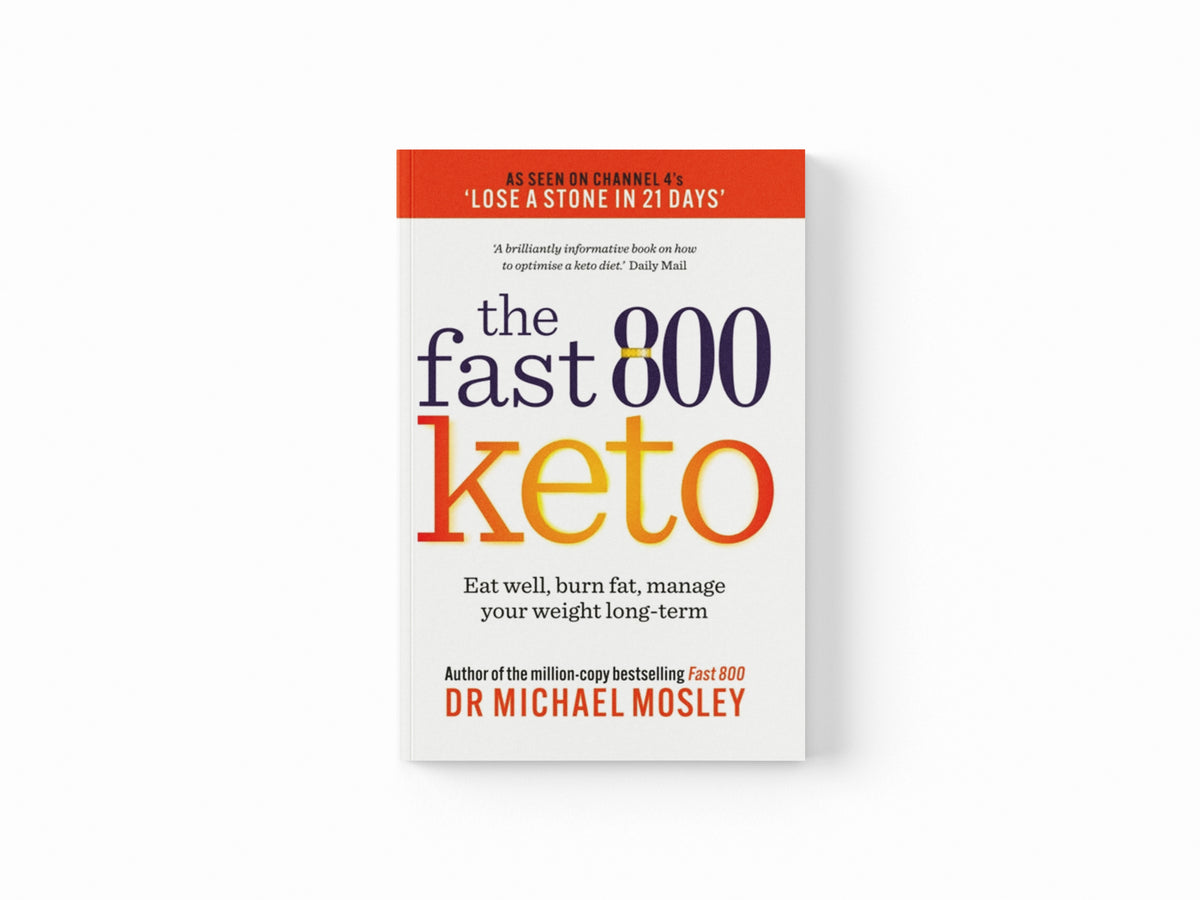 Fast 800 Keto