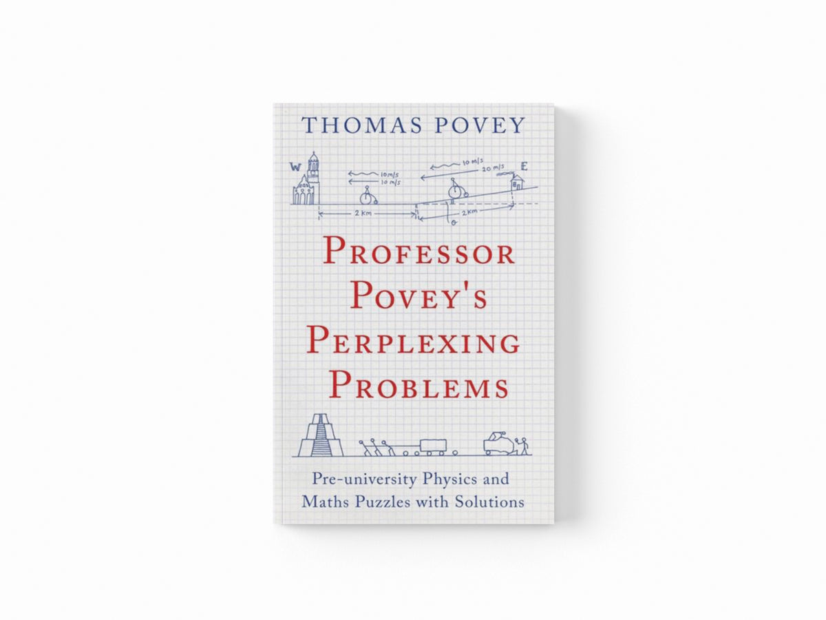 Professor Povey's Perplexing Problems