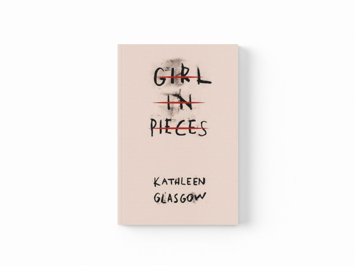 Girl in Pieces