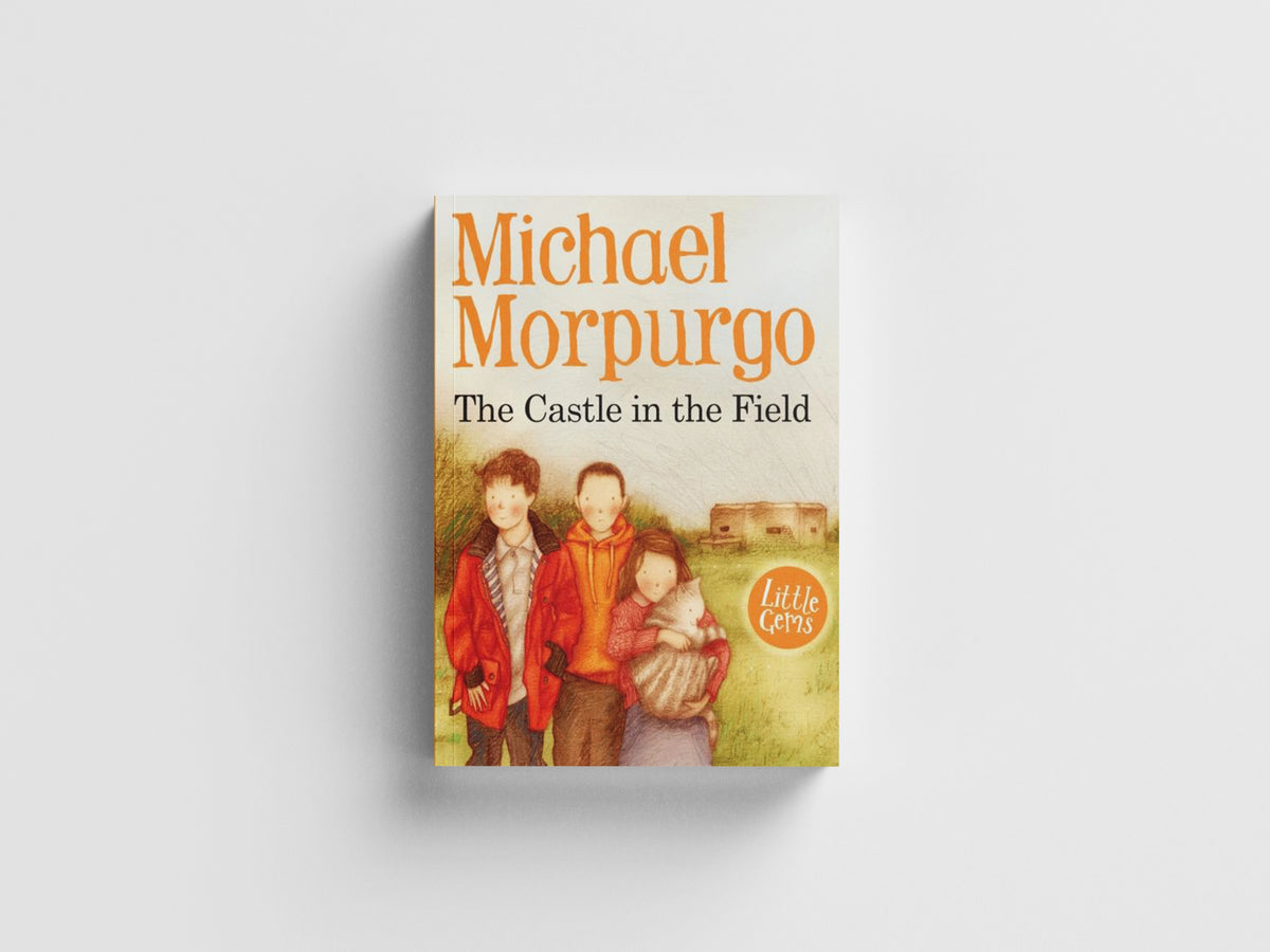 The Castle in the Field