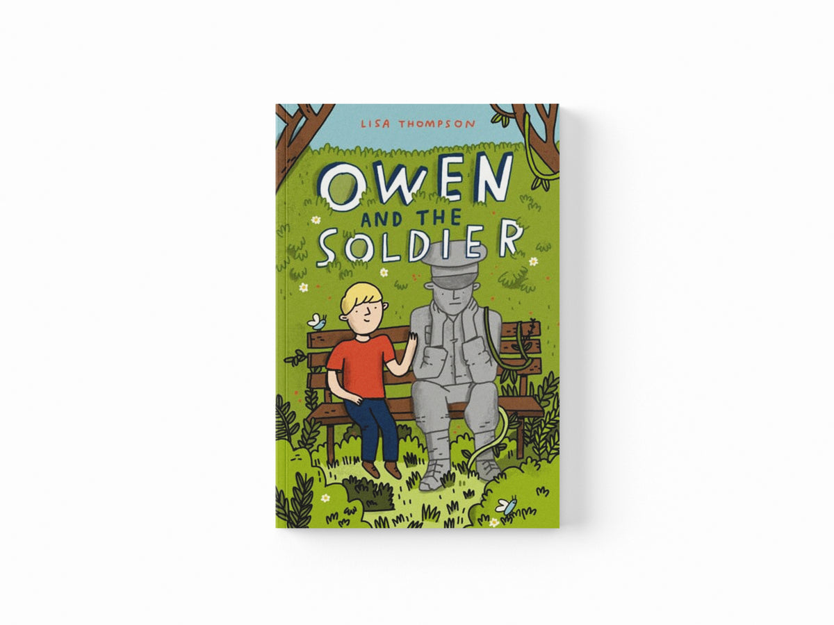 Owen and the Soldier