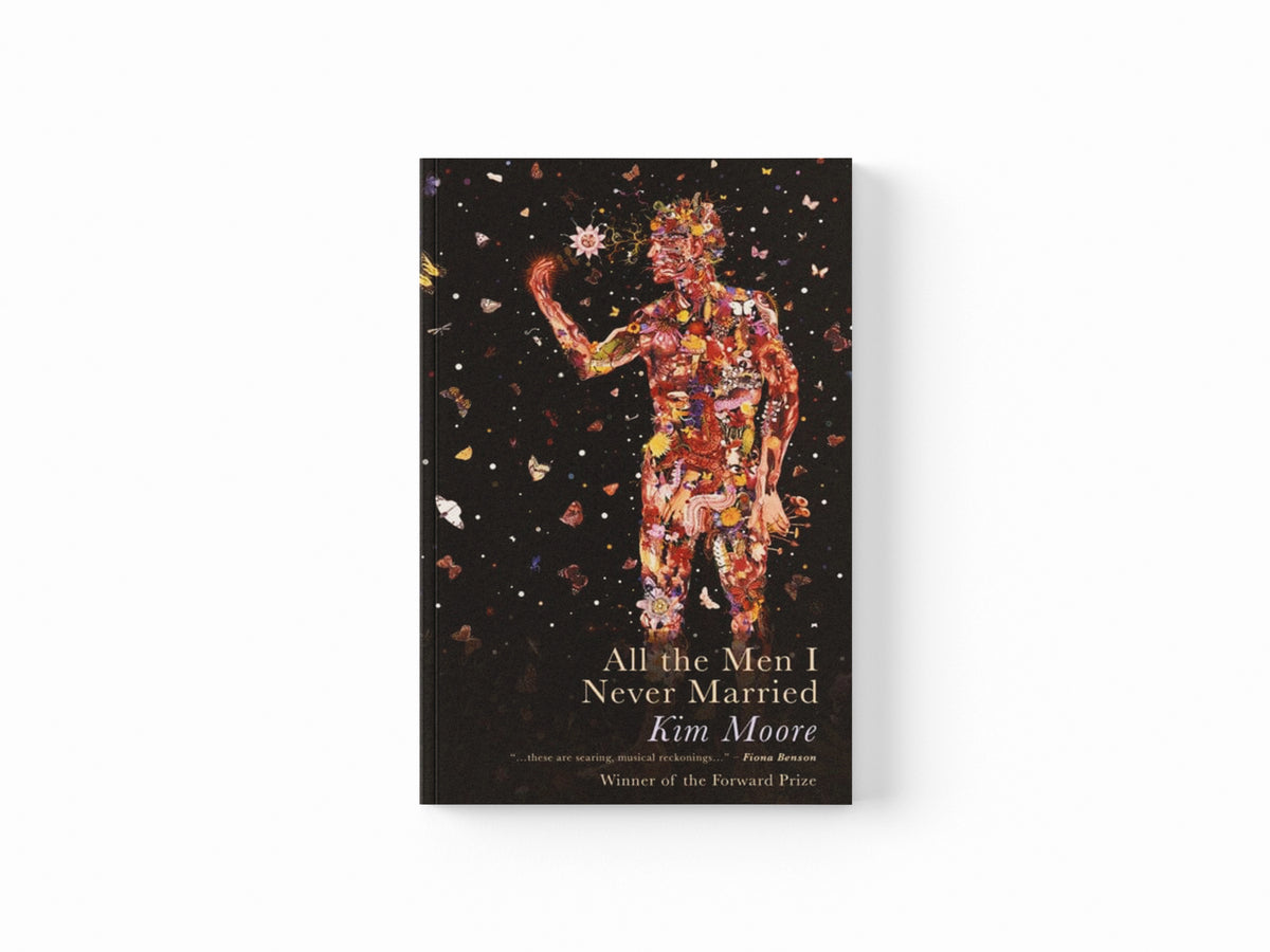 All the Men I Never Married