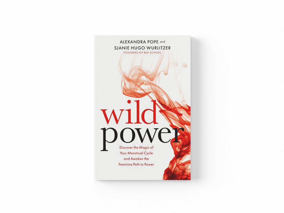 Wild Power by Alexandra Pope; Sjanie Hugo Wurlitzer; 9781781807583
