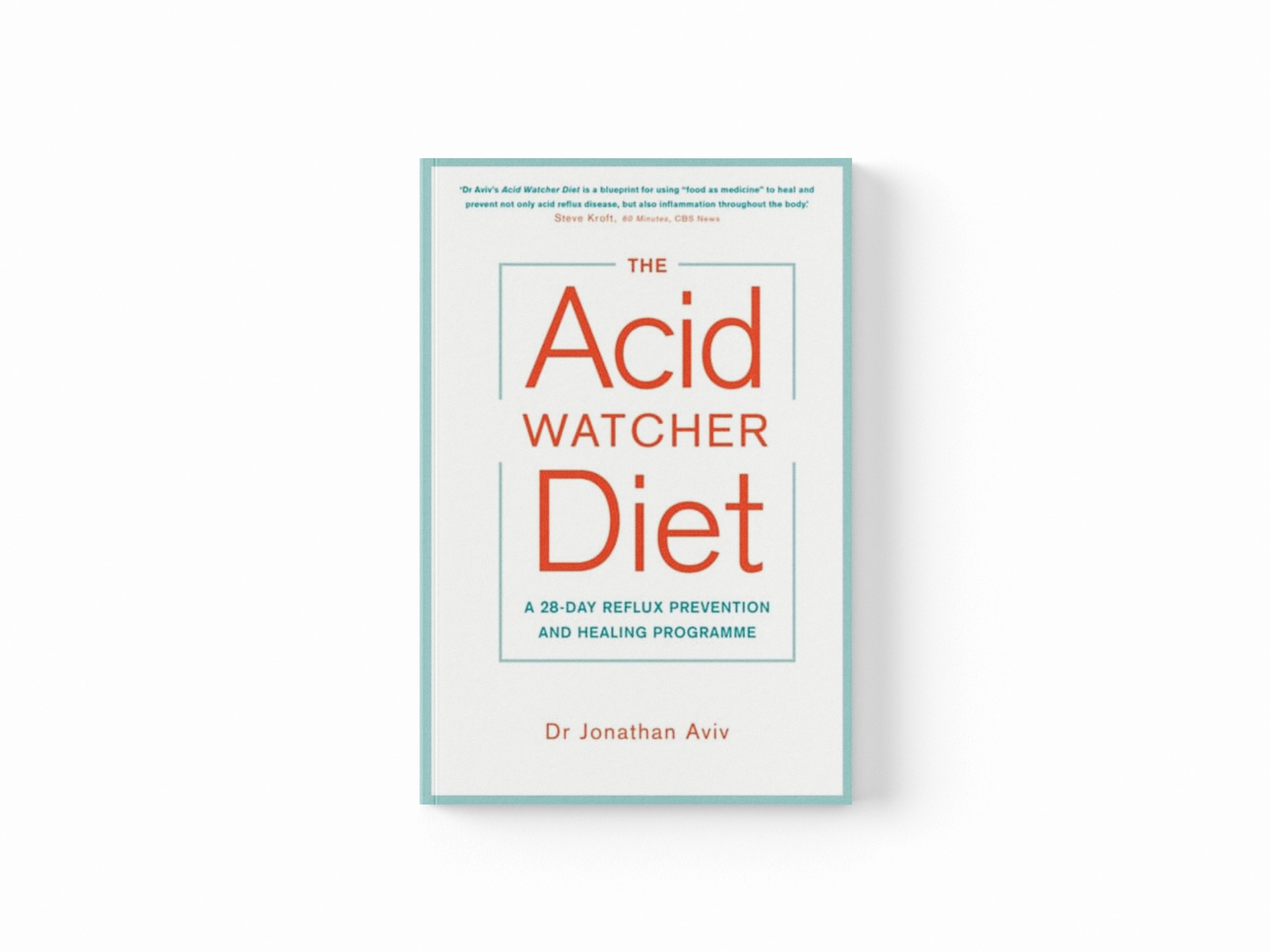 The Acid Watcher Diet