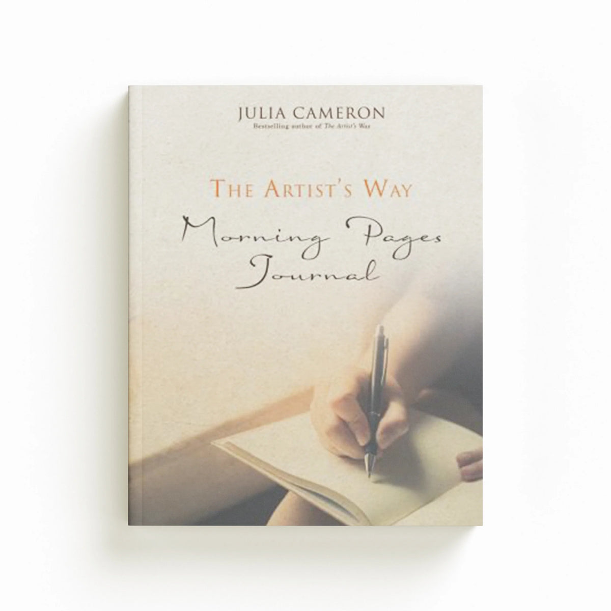 The Artist's Way Morning Pages Journal by Julia Cameron; 9781781809808