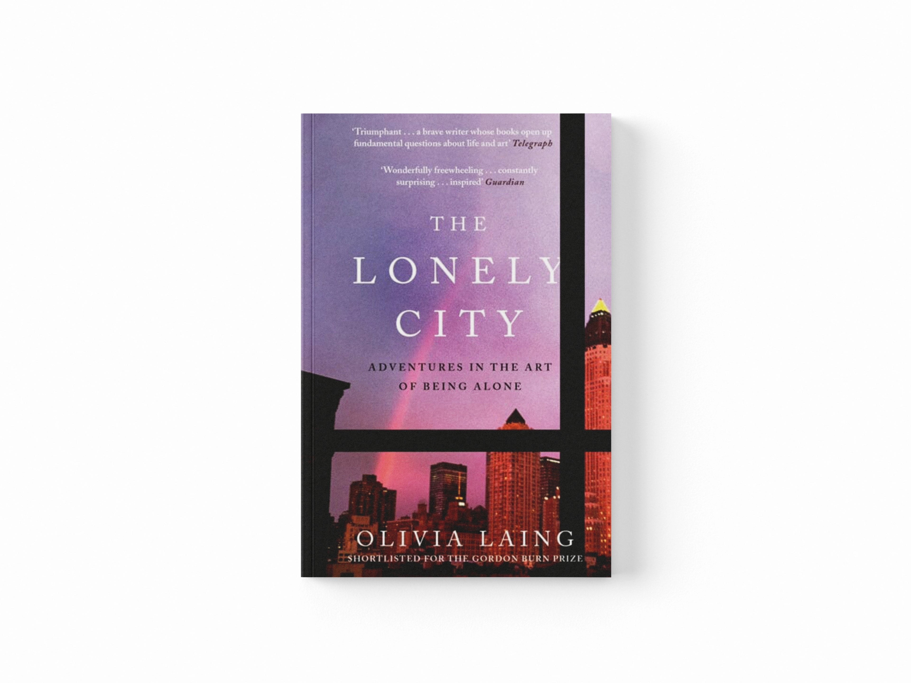 The Lonely City