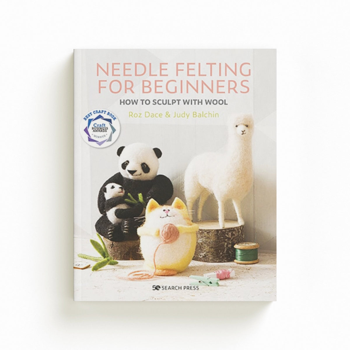 Needle Felting for Beginners