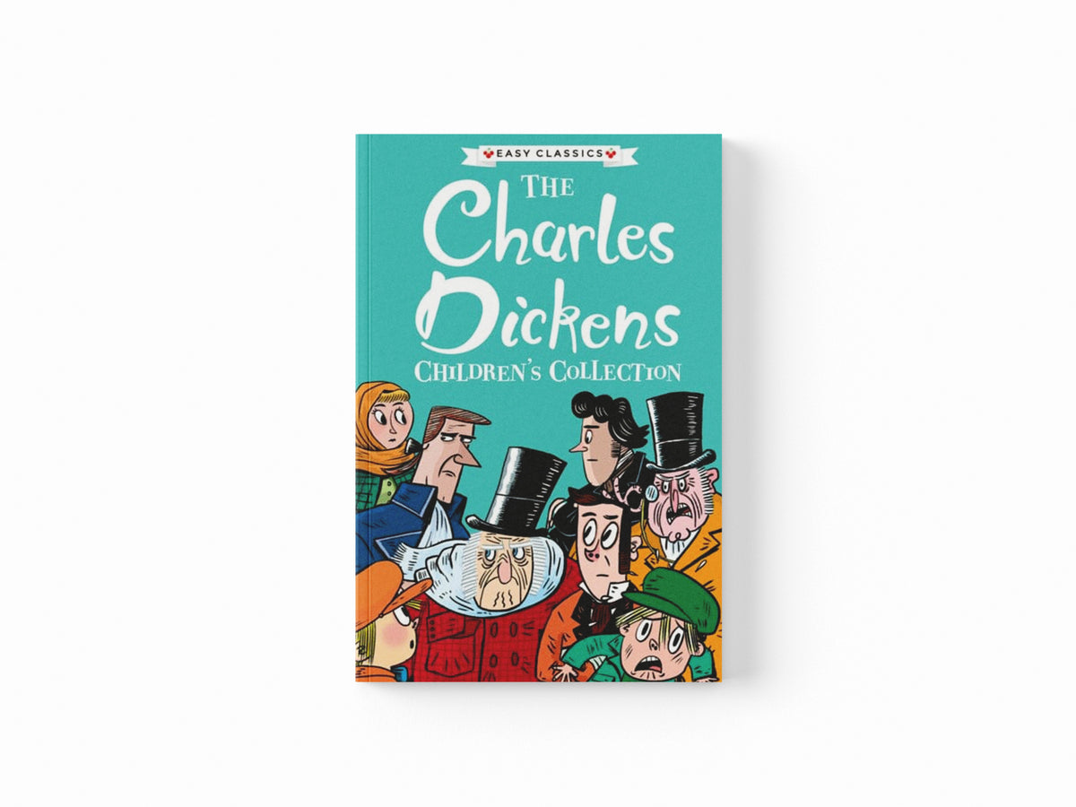 The Charles Dickens Children's Collection