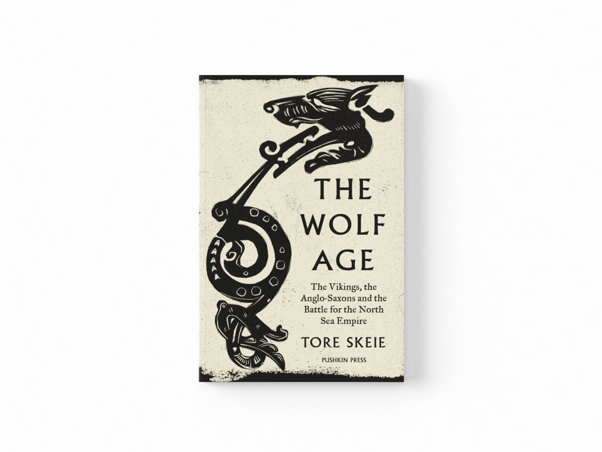 The Wolf Age