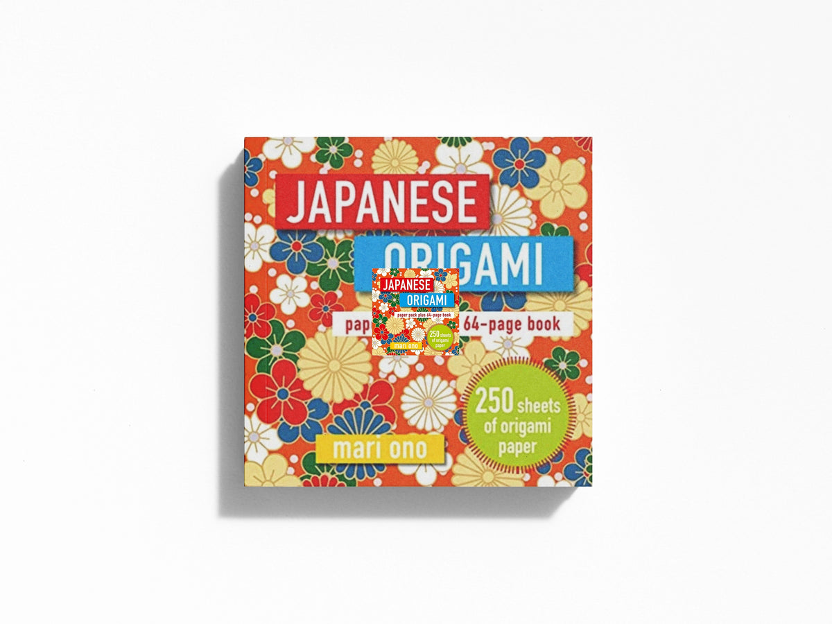 Japanese Origami