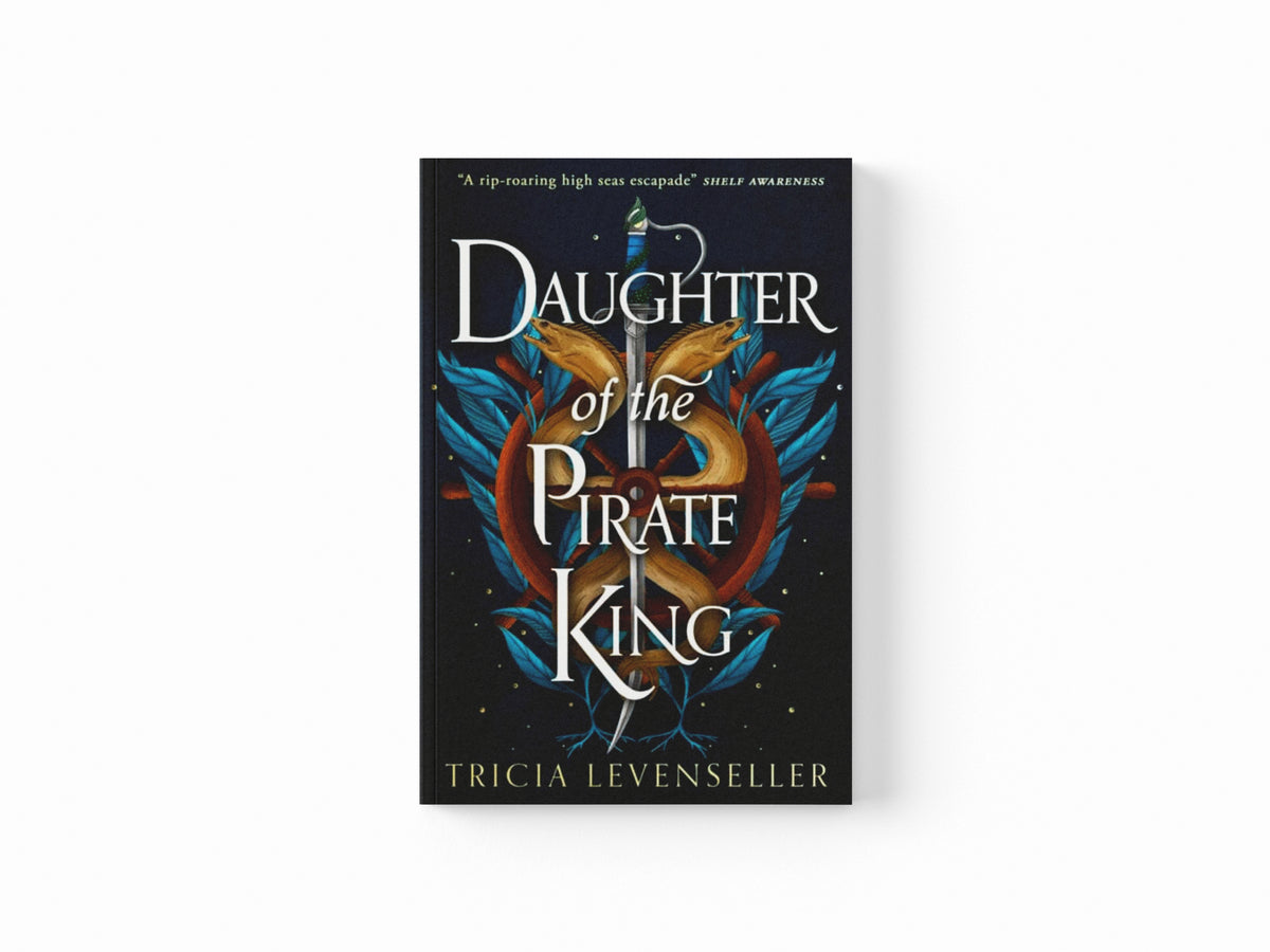 Daughter of the Pirate King