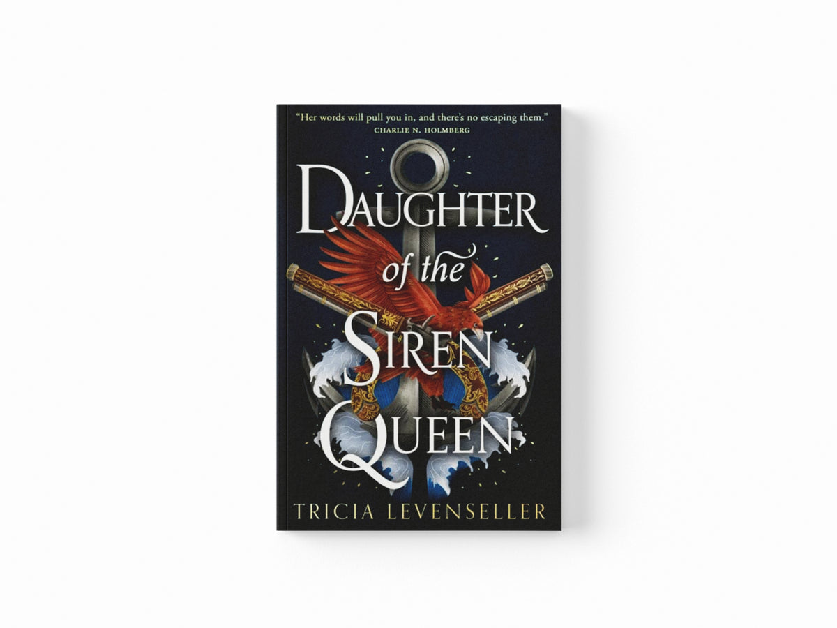 Daughter of the Siren Queen