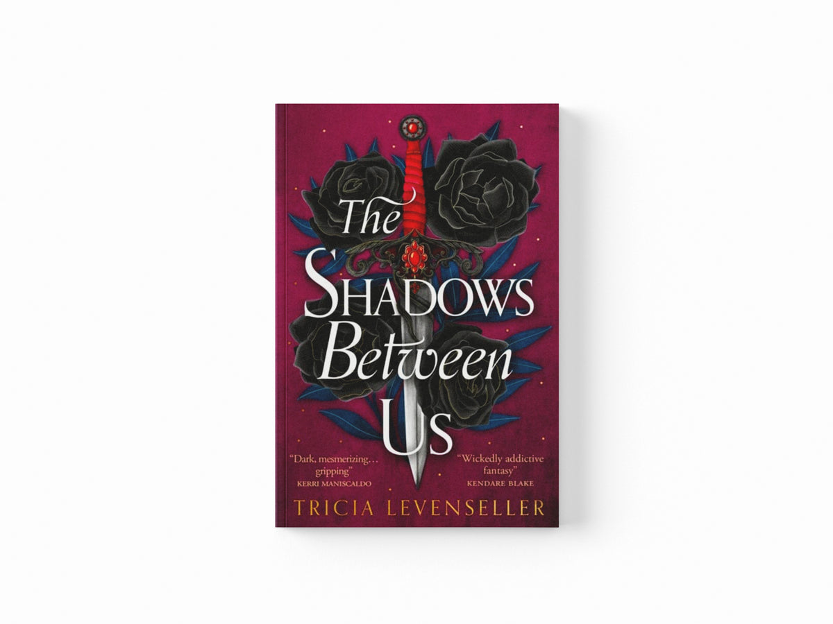 The Shadows Between Us