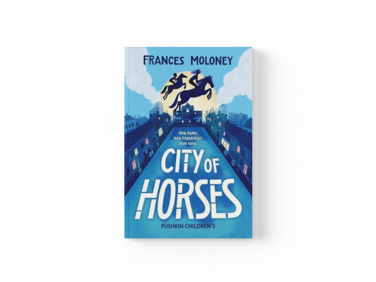 City of Horses
