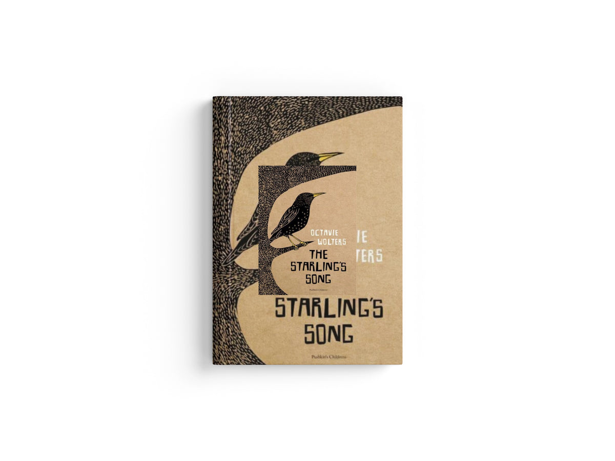 The Starling's Song