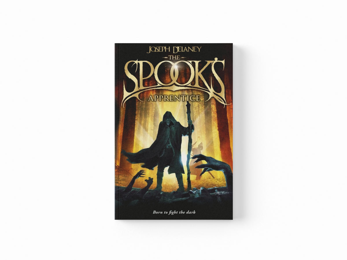 The Spook's Apprentice
