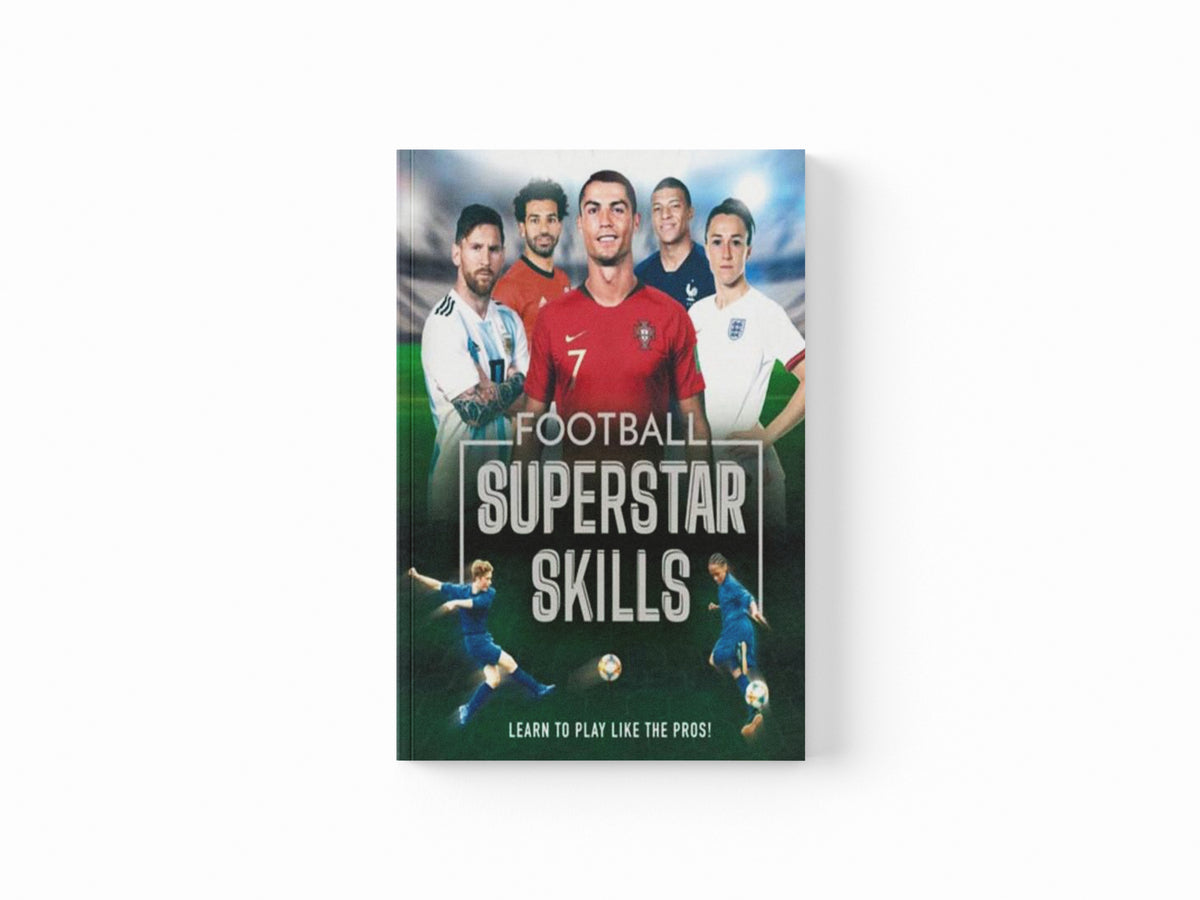 Football Superstar Skills
