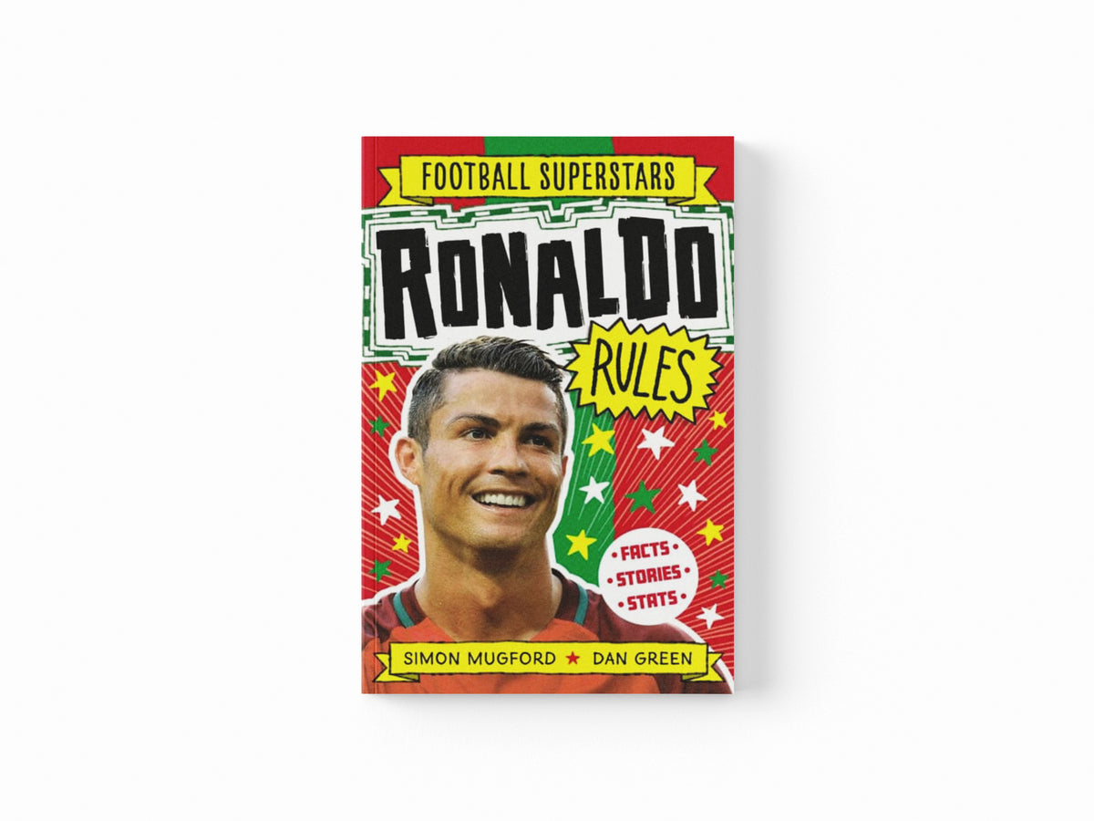 Football Superstars: Ronaldo Rules