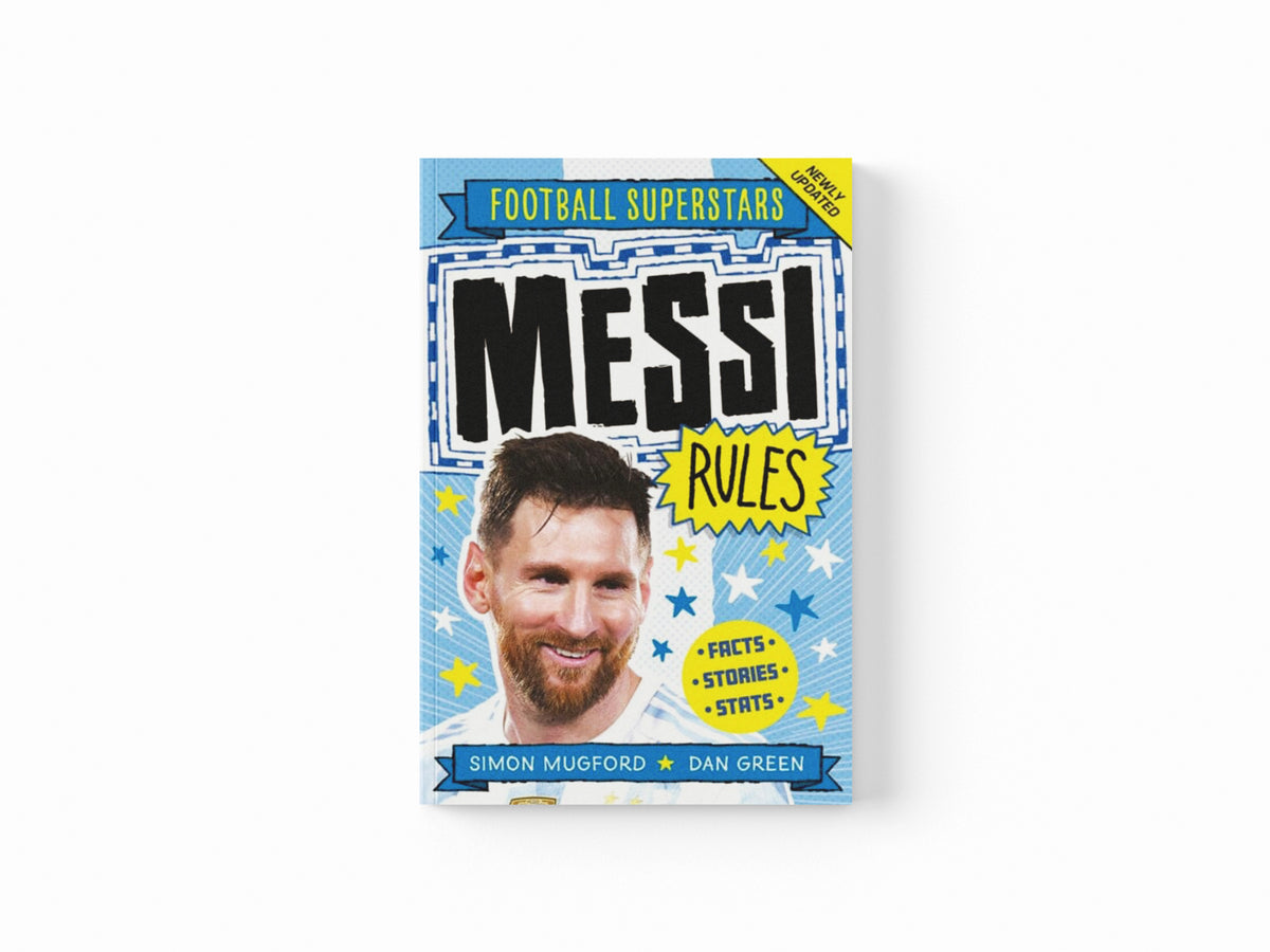 Football Superstars: Messi Rules