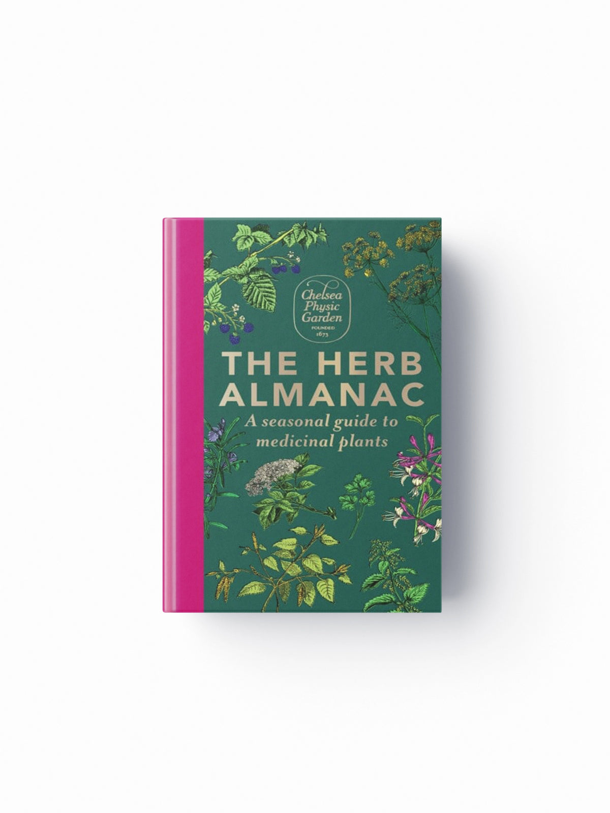 The Herb Almanac
