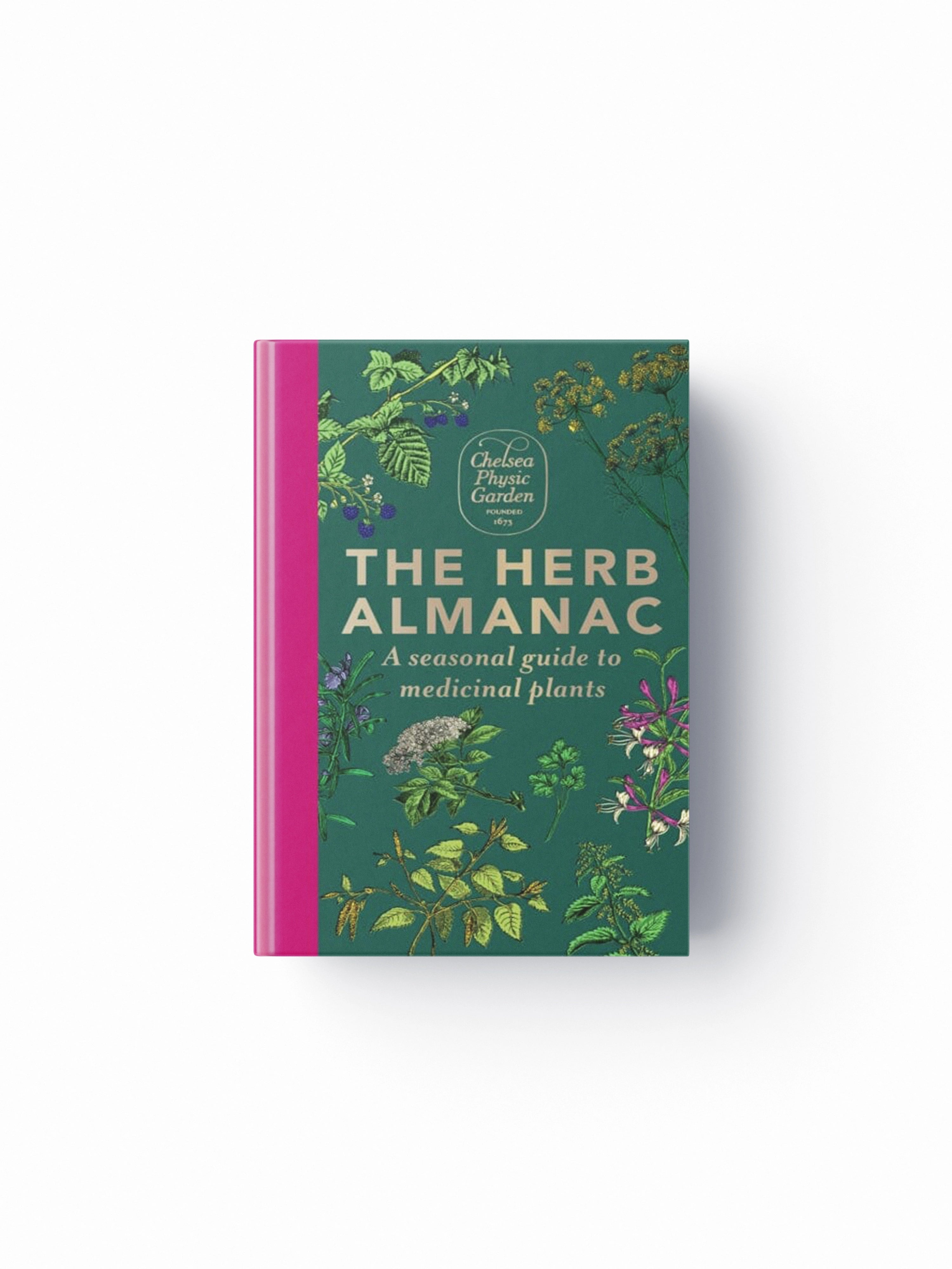 The Herb Almanac